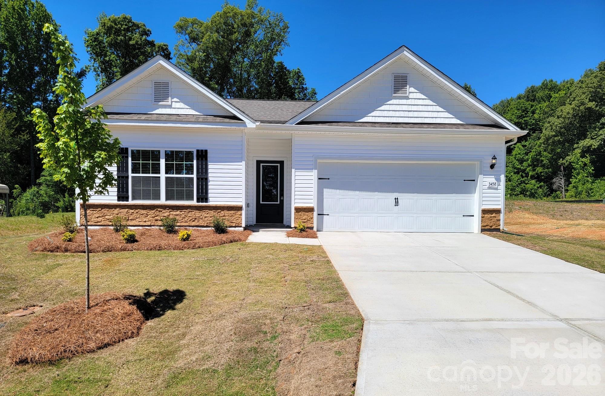 3458 Robindale Drive — photo