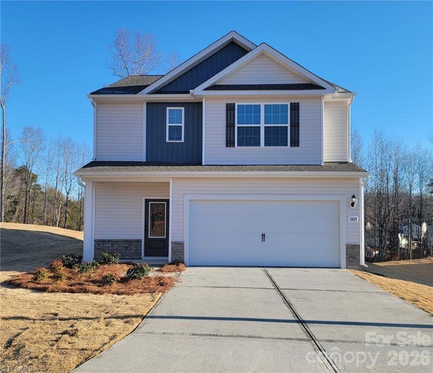 3435 Robindale Drive — photo