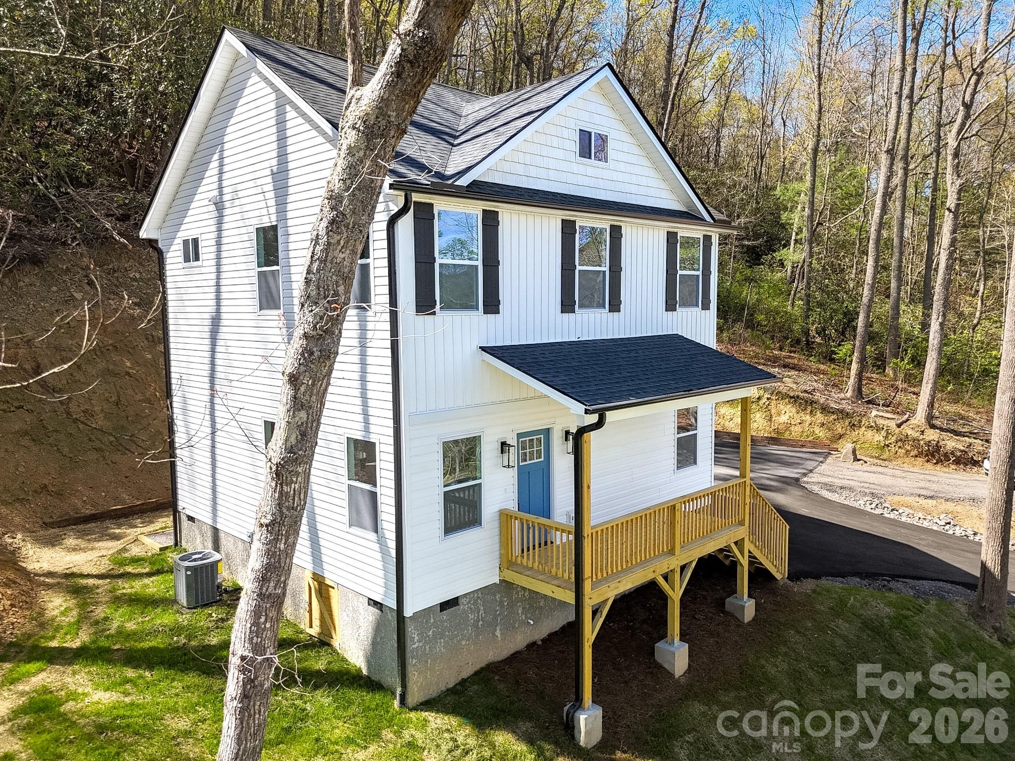 337 Garren Creek Road — photo