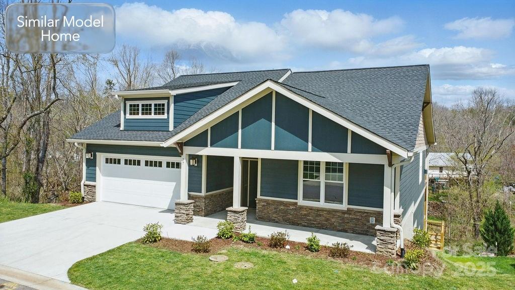 95 Creekside View Drive — photo