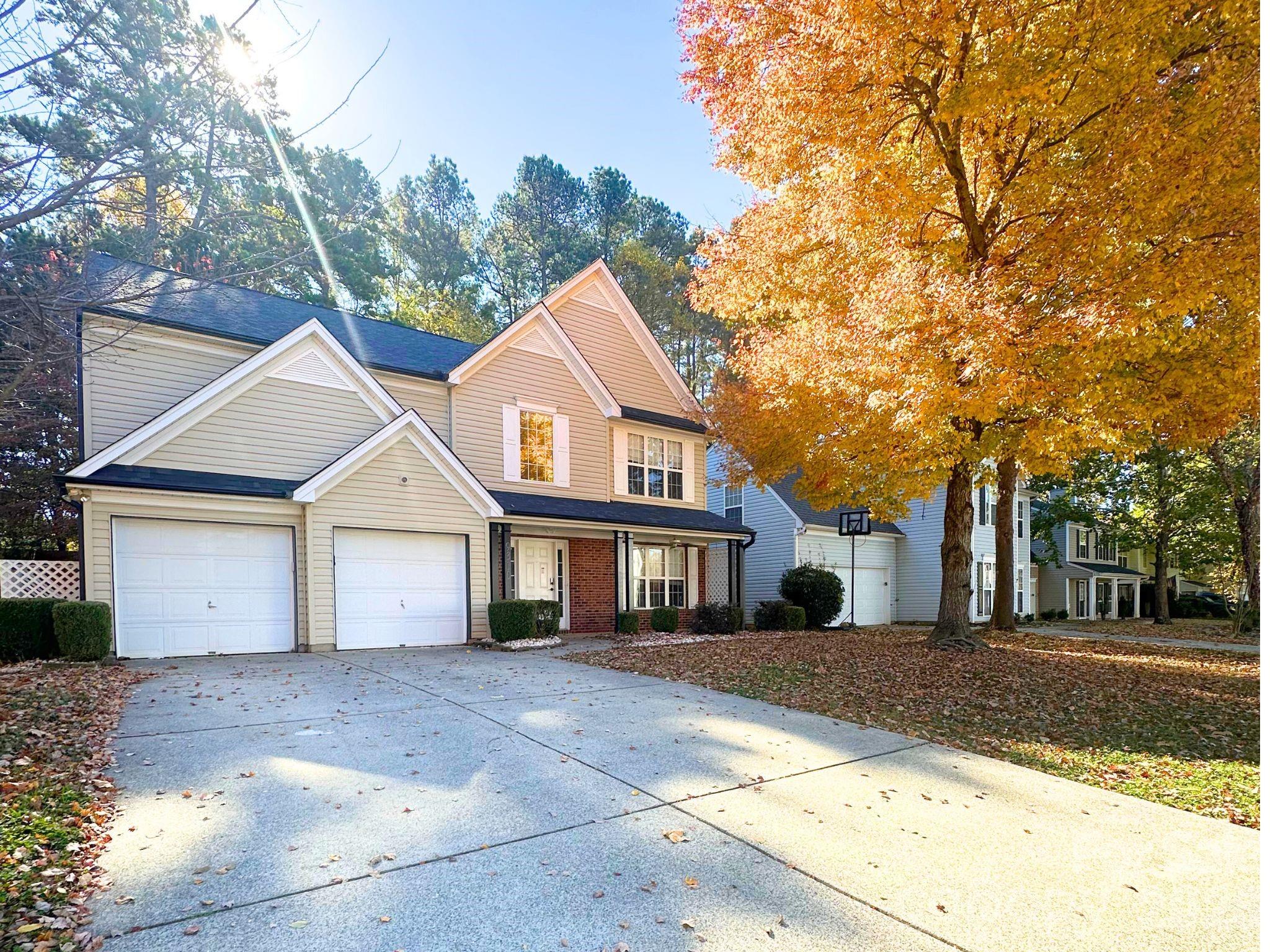 9310 Chastain Walk Drive — photo