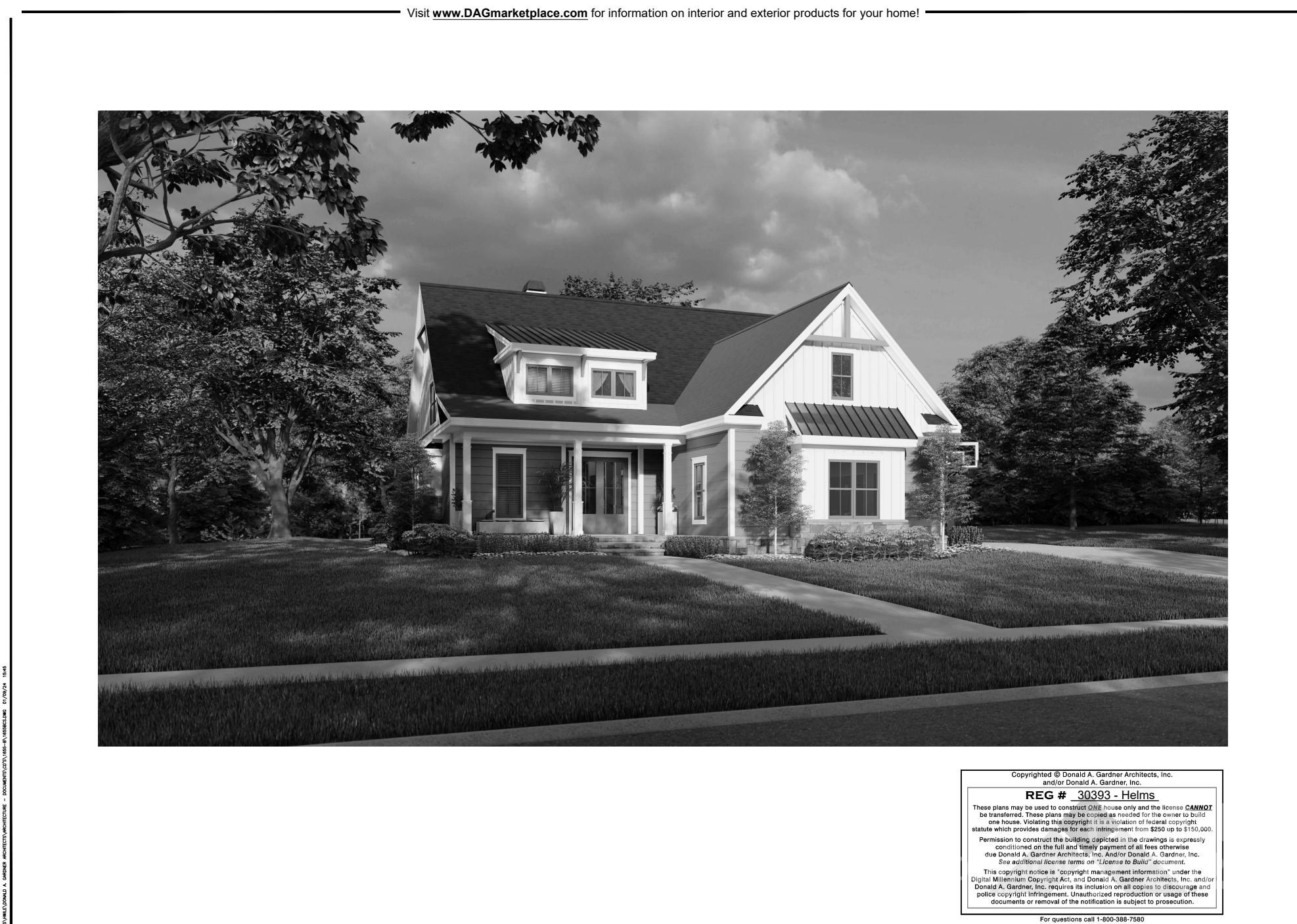 224 Gulledge Parker Road — photo