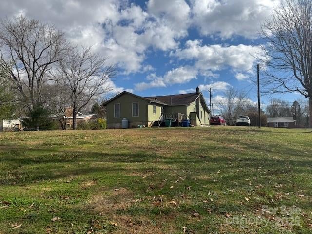 25 Highland Street — photo