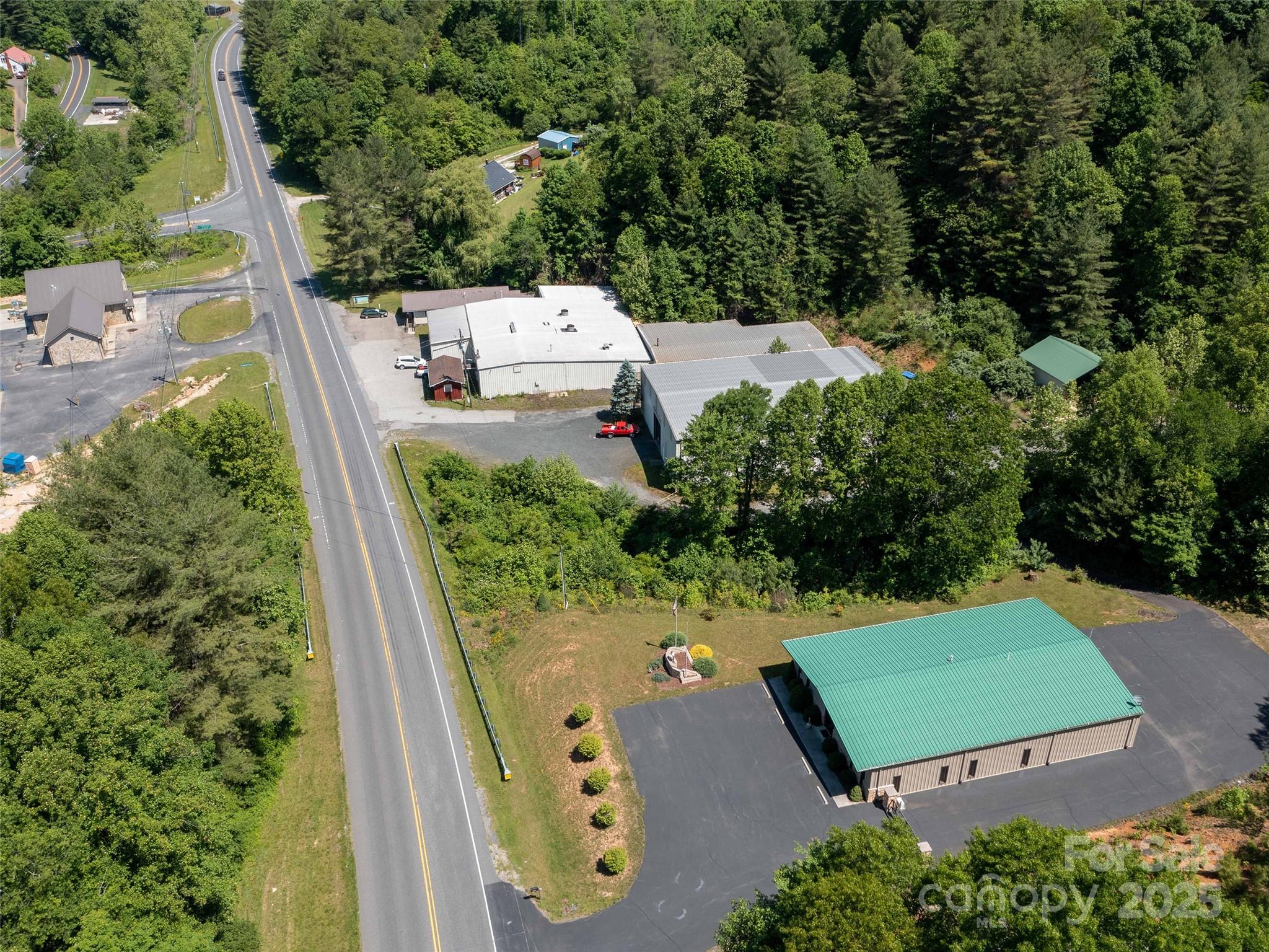 6573 S Nc Highway 226 Highway — photo