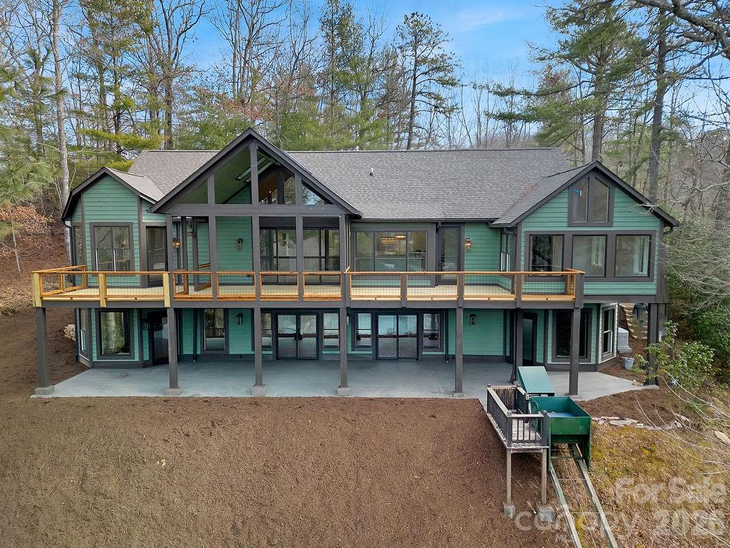 5039 Connestee Trail — photo
