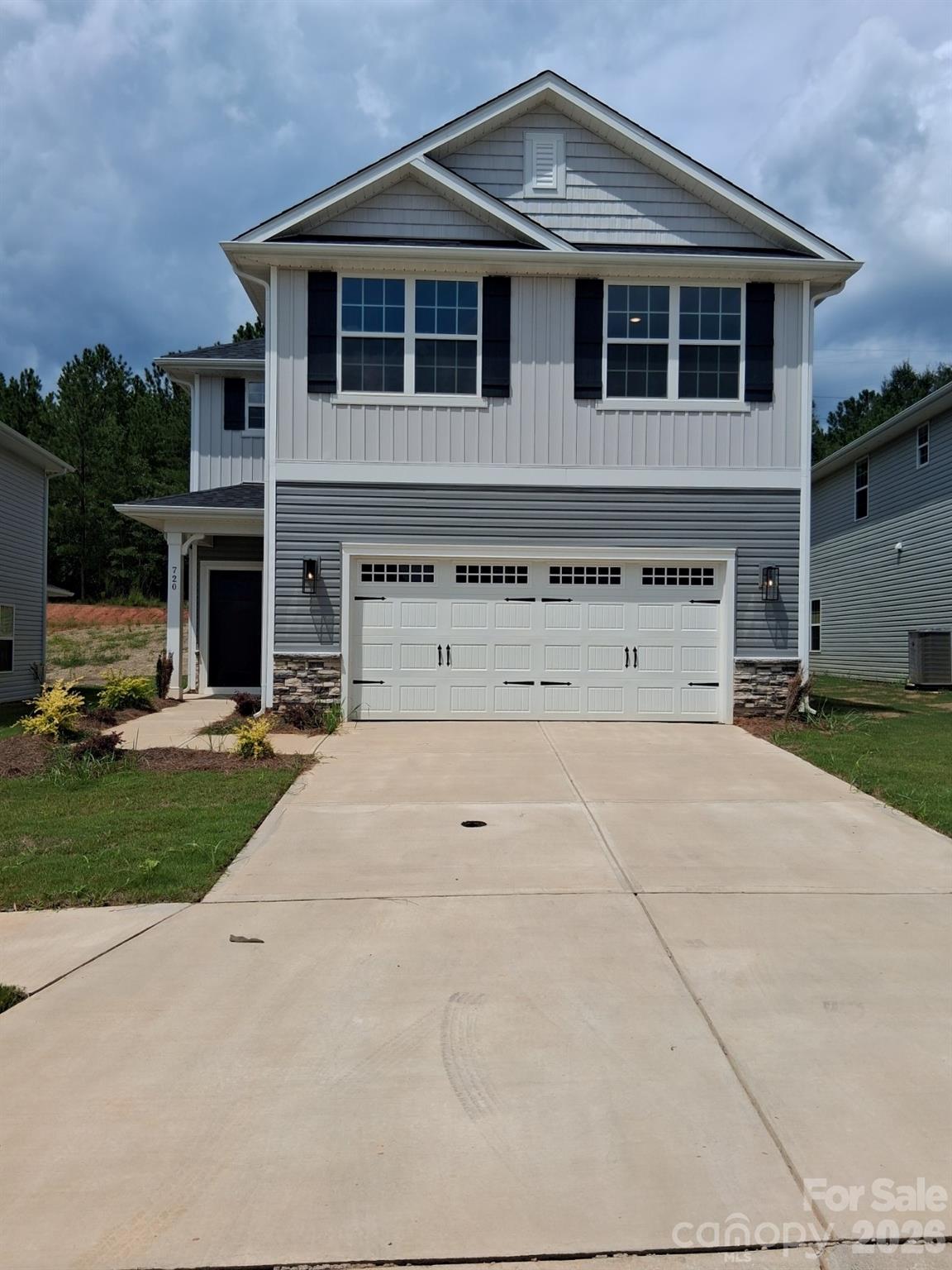 724 Inwood Hill Drive 8 — photo