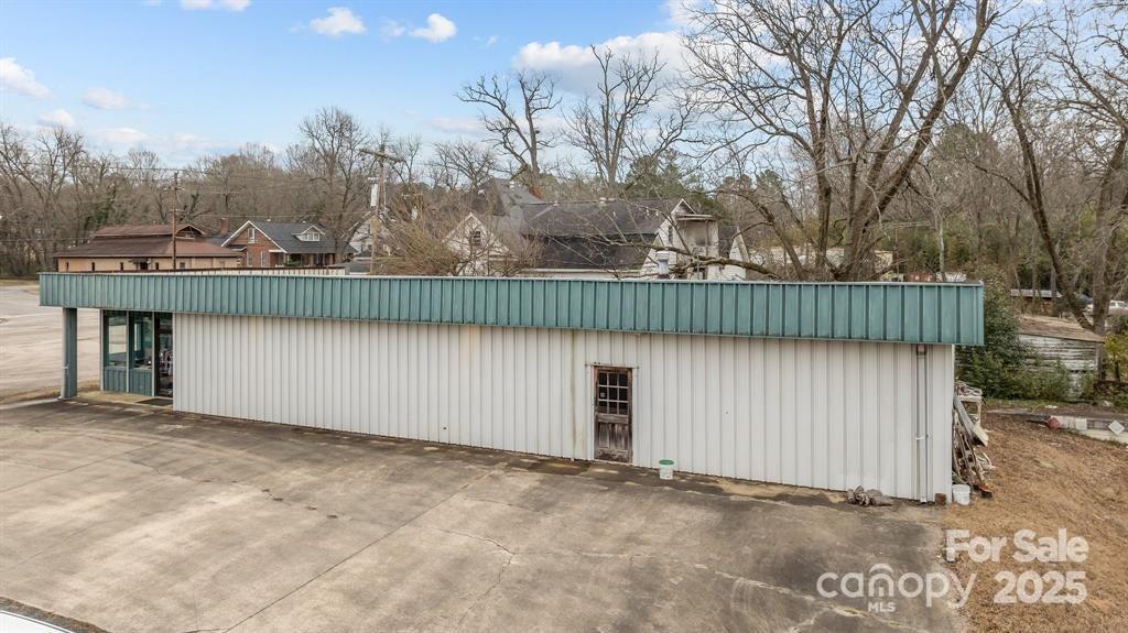 183 Columbia Street — photo