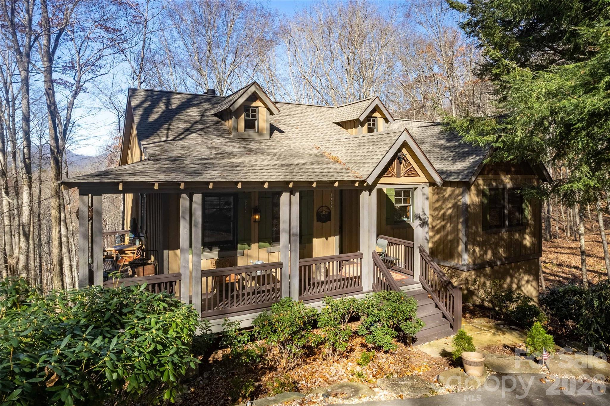 126 Mossycup Court — photo