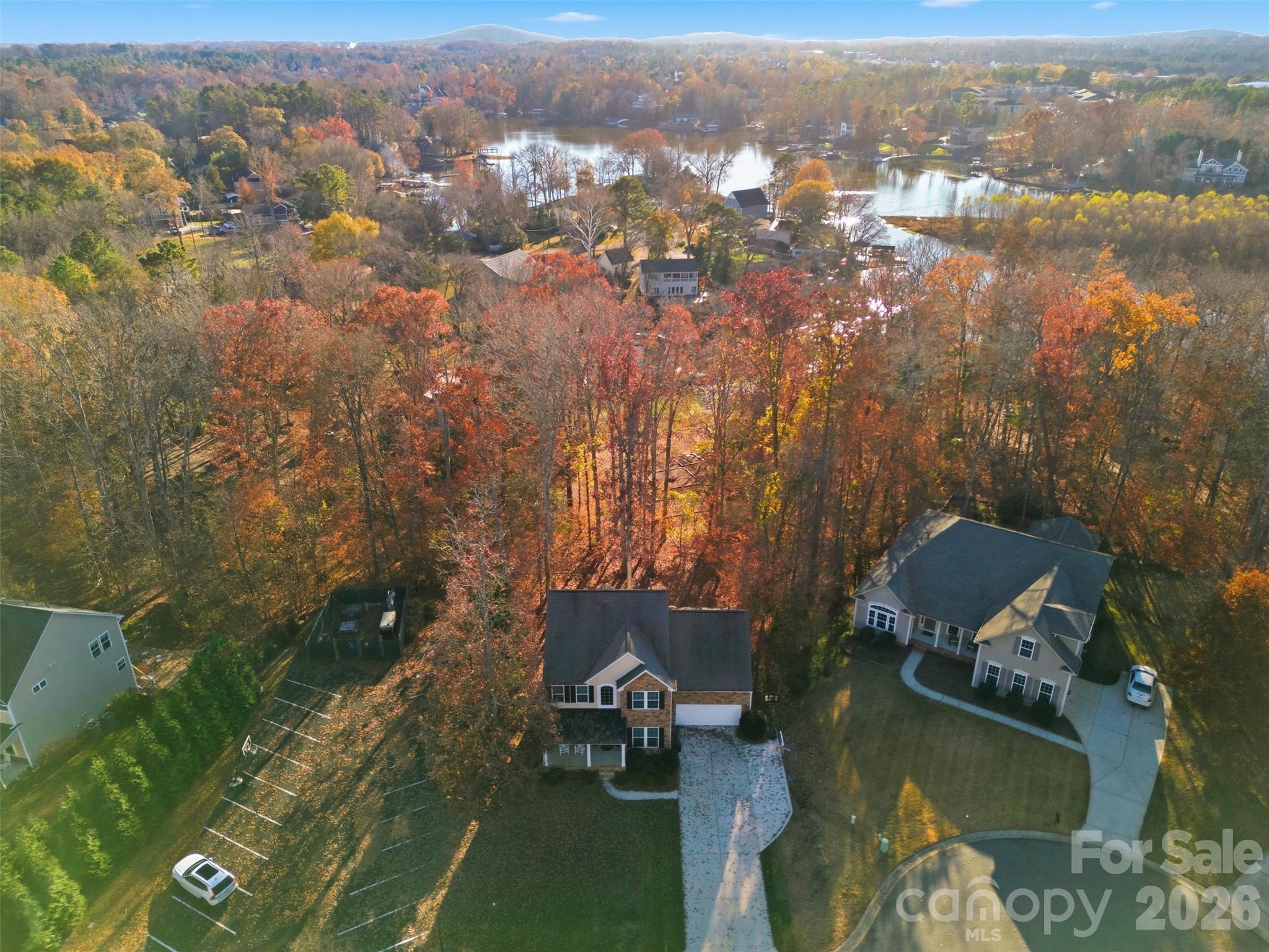 447 Leaf Arbor Court — photo