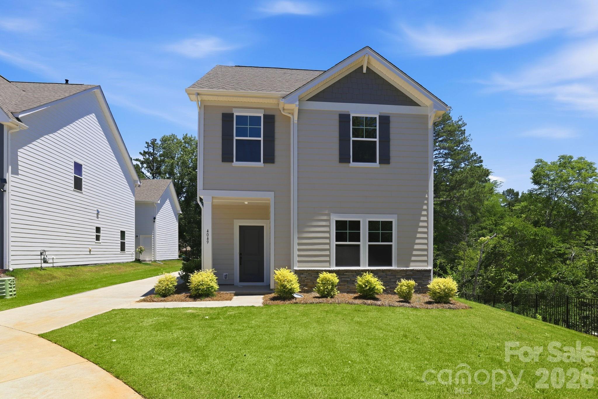 4049 Grommet Court — photo