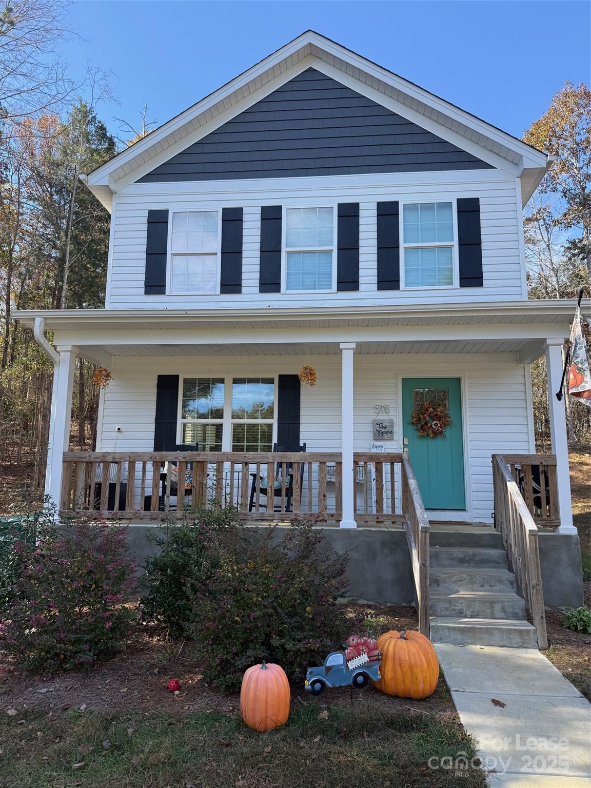 518 Lake Head Road — photo
