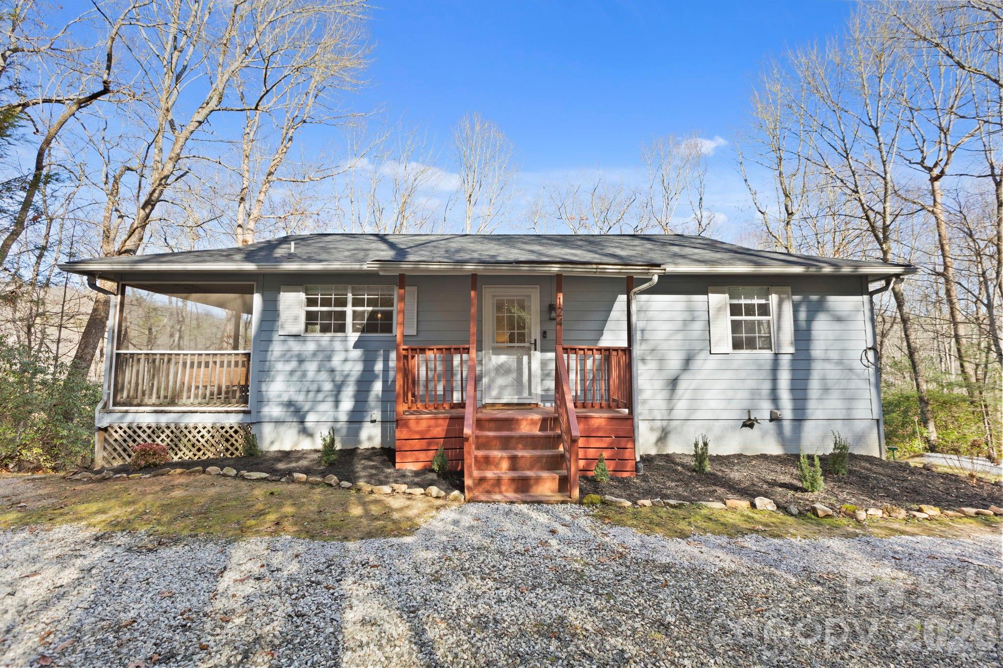 124 Flat Creek Drive — photo