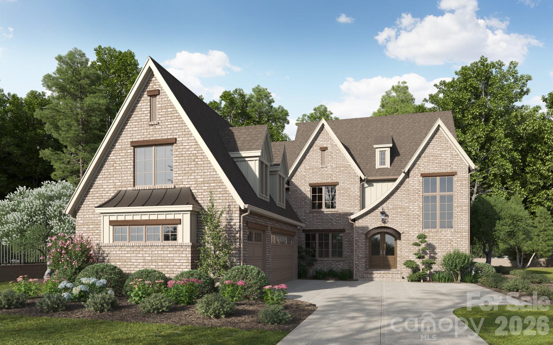 7209 Alexander Road 3 — photo
