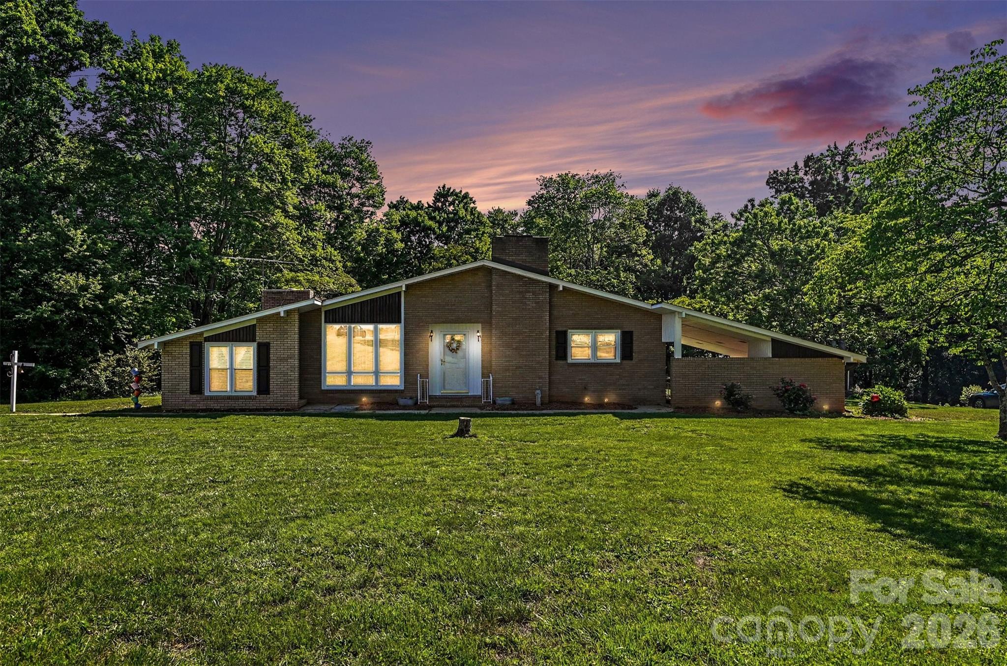4110 Wilkesboro Highway — photo