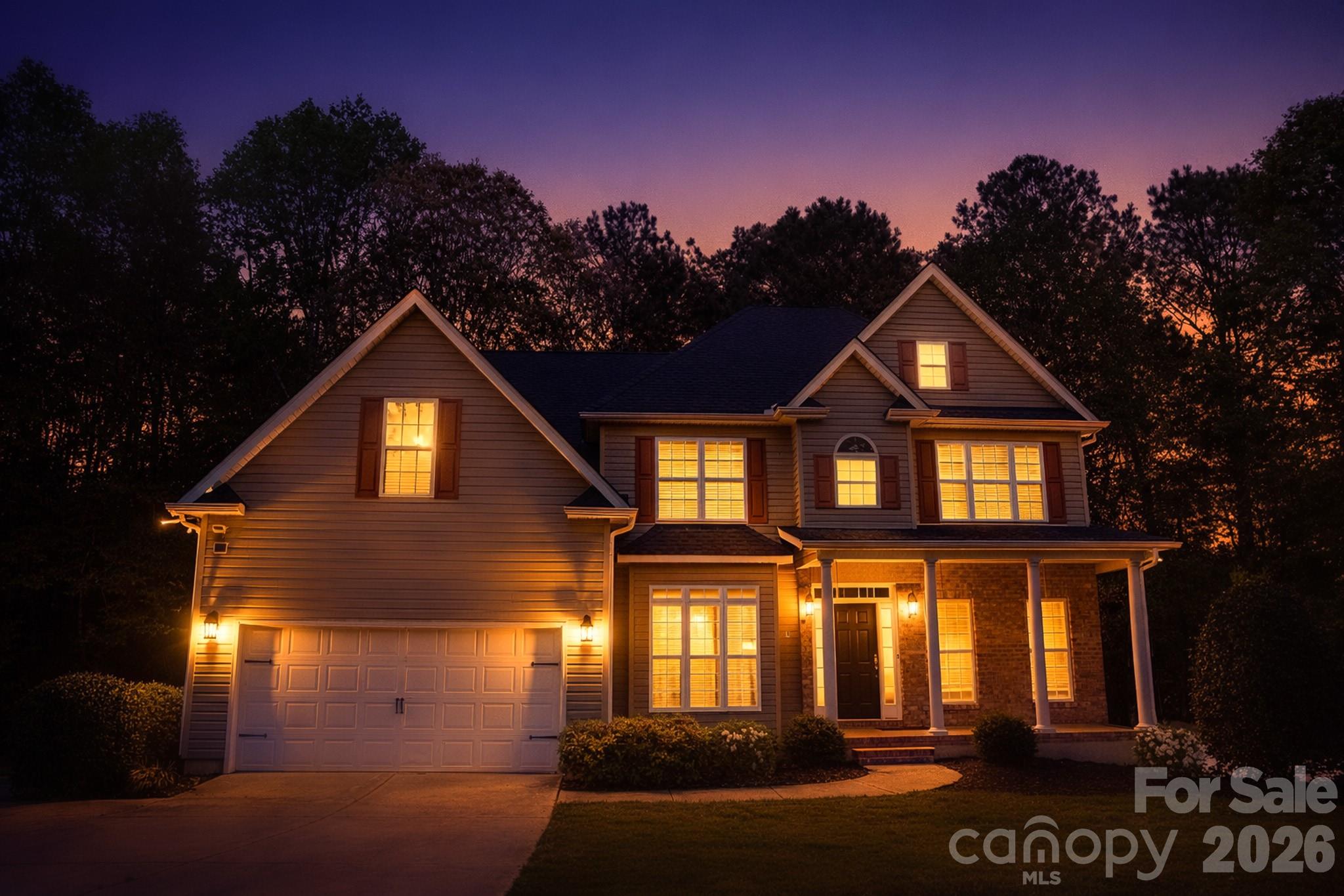 214 Harbor Landing Drive — photo