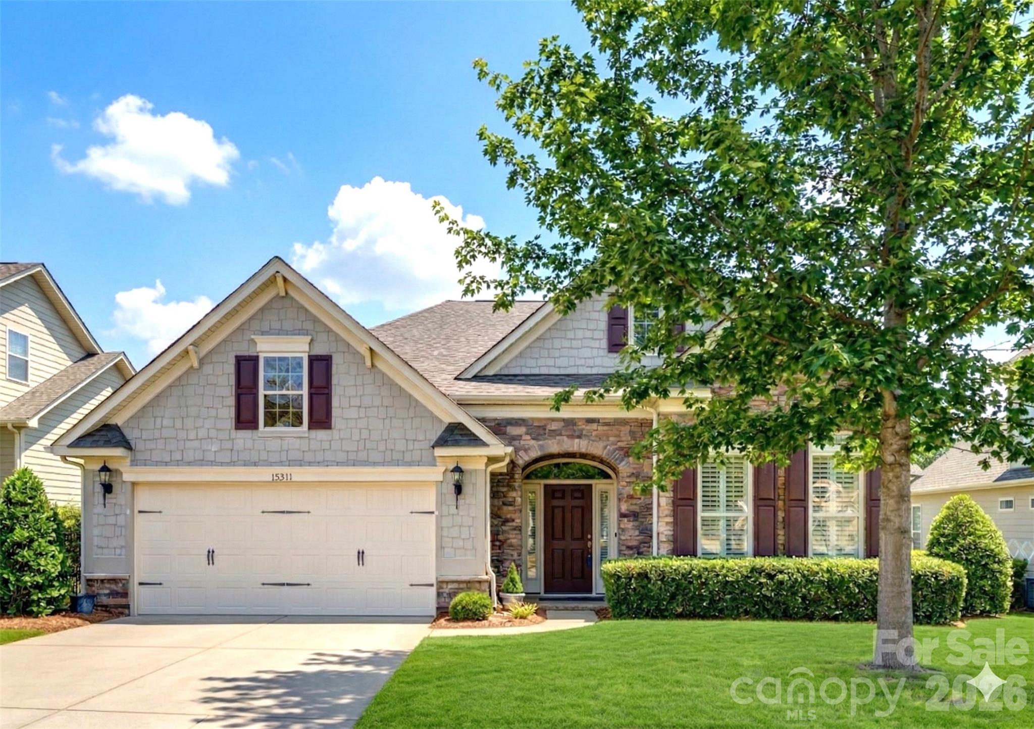 15511 Lake Ridge Road — photo