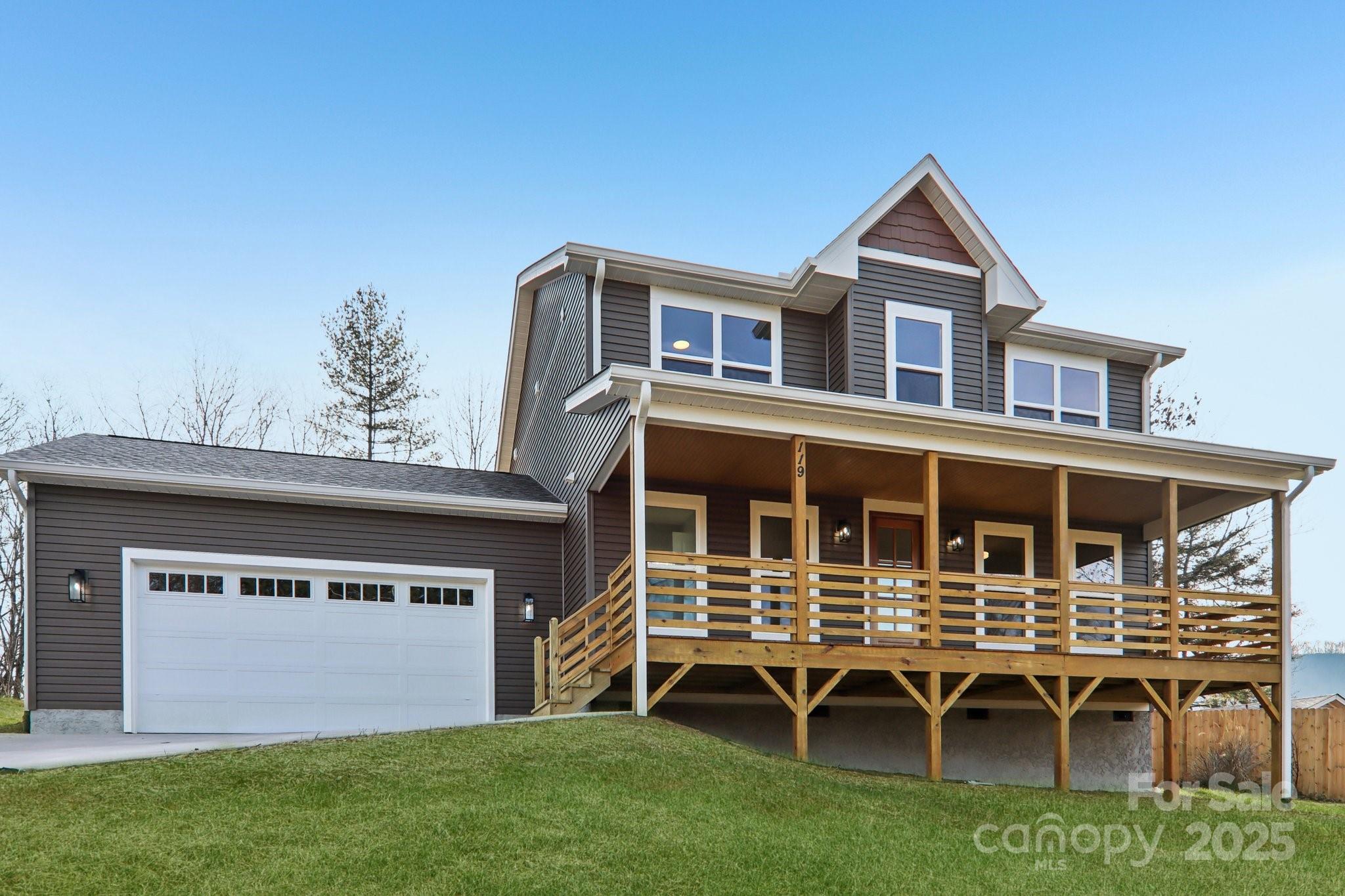 119 Lincoln Ridge Drive 1 — photo