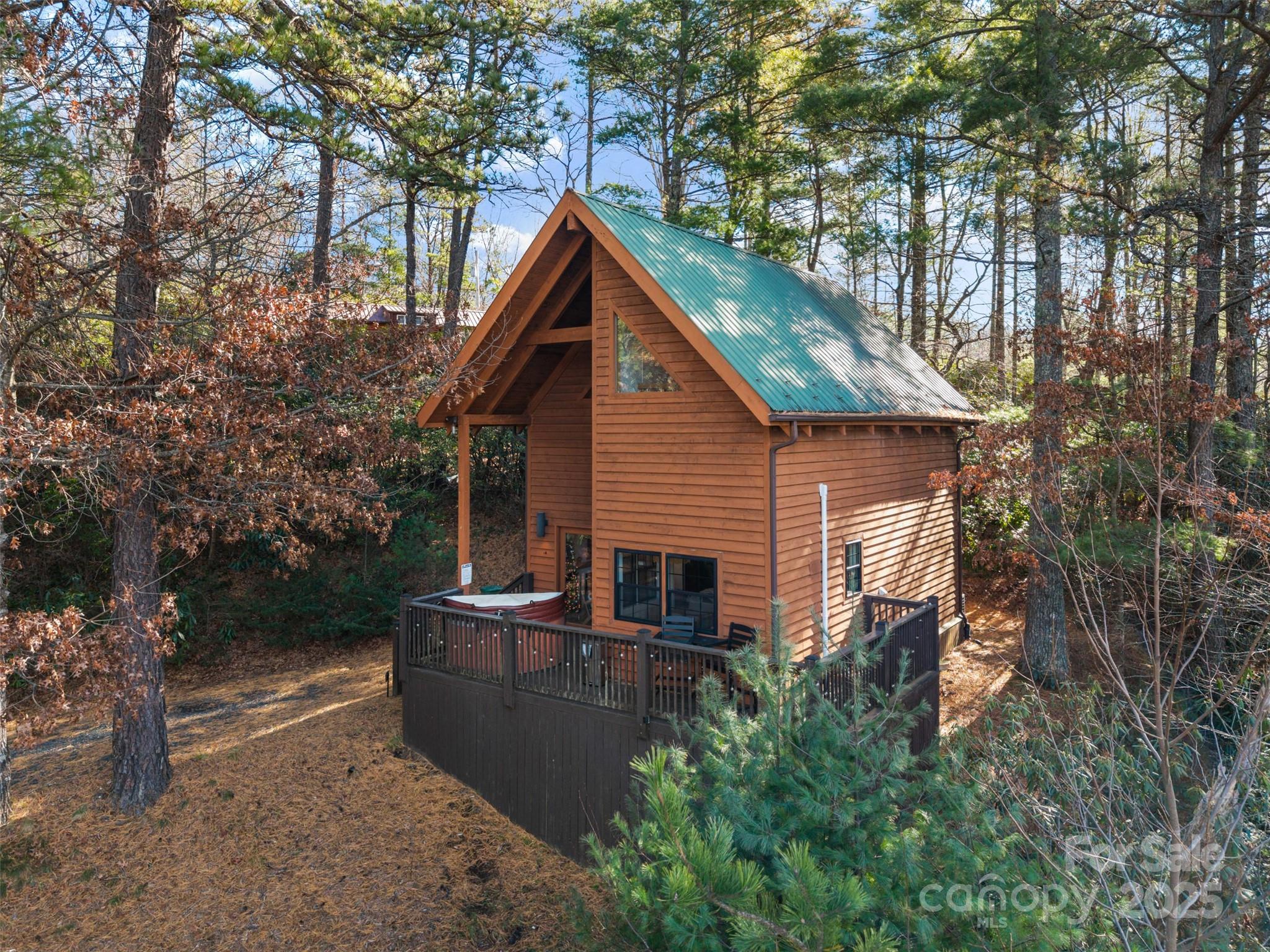 68 Bear Den Mountain View Drive — photo