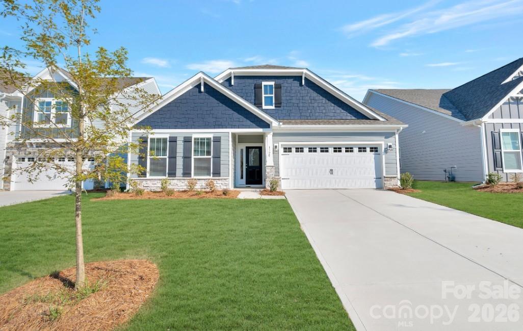 1320 Fremont Drive — photo