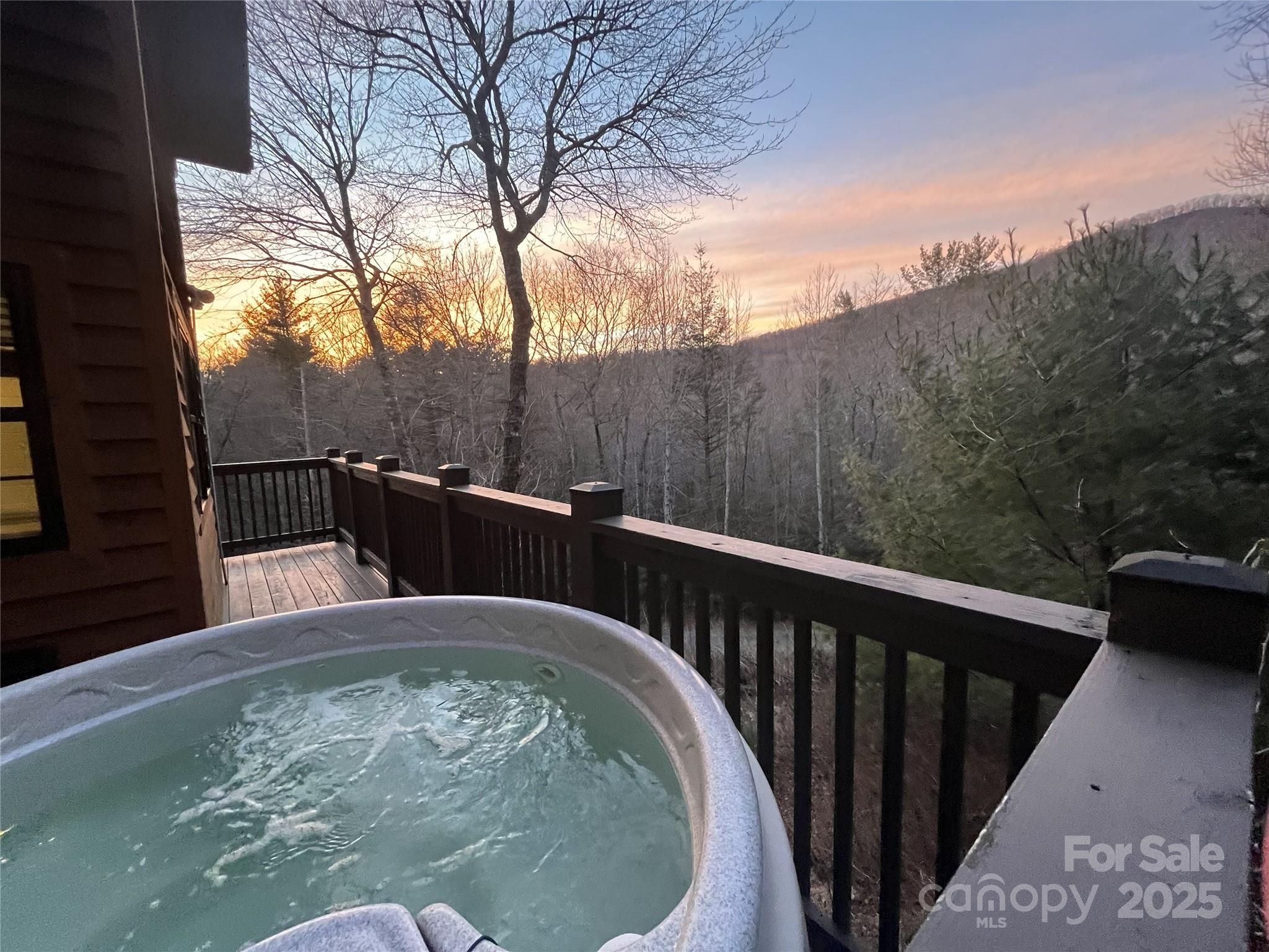 100 Bear Den Mountain View Drive — photo