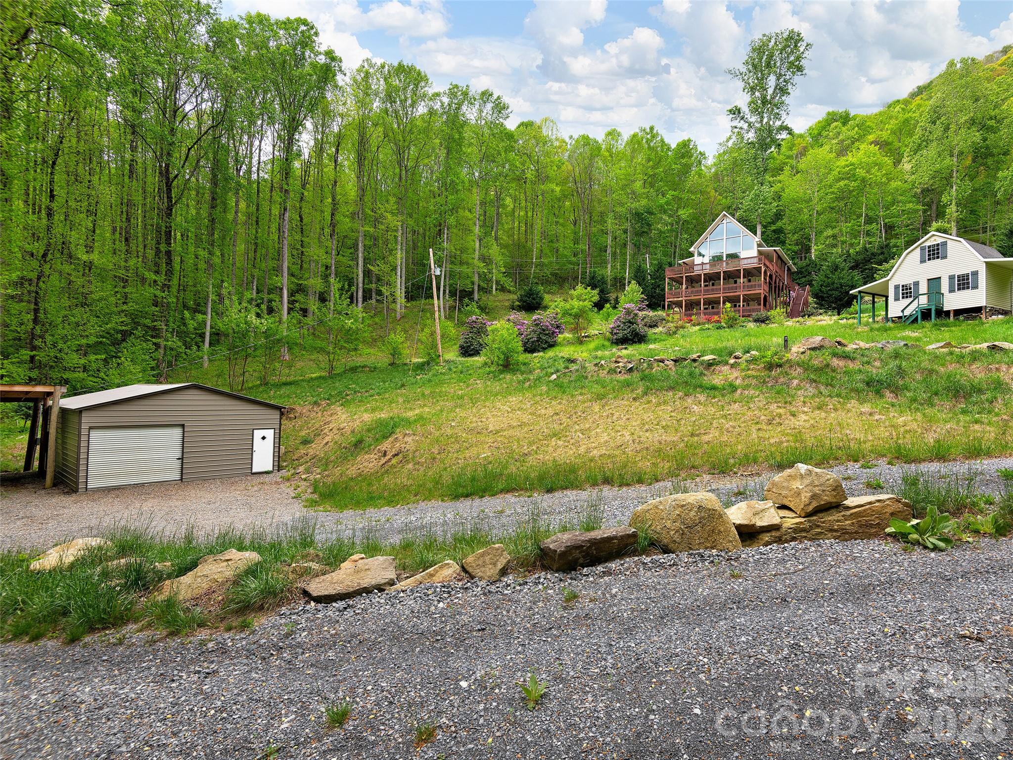 575 Twin Brook Drive — photo