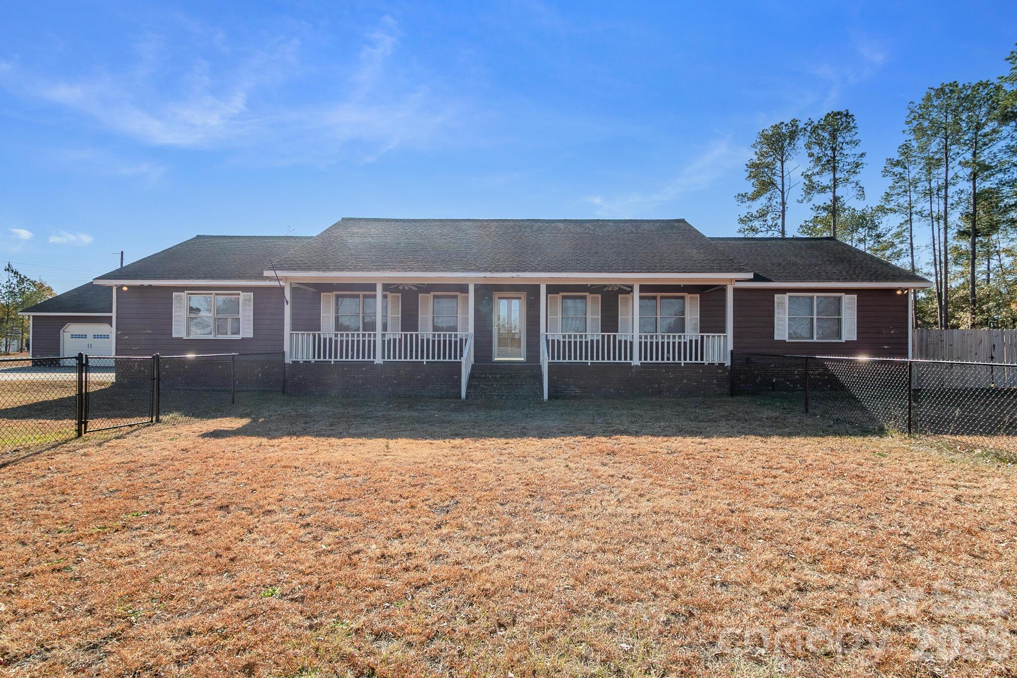 1295 Cattle Ridge Road — photo