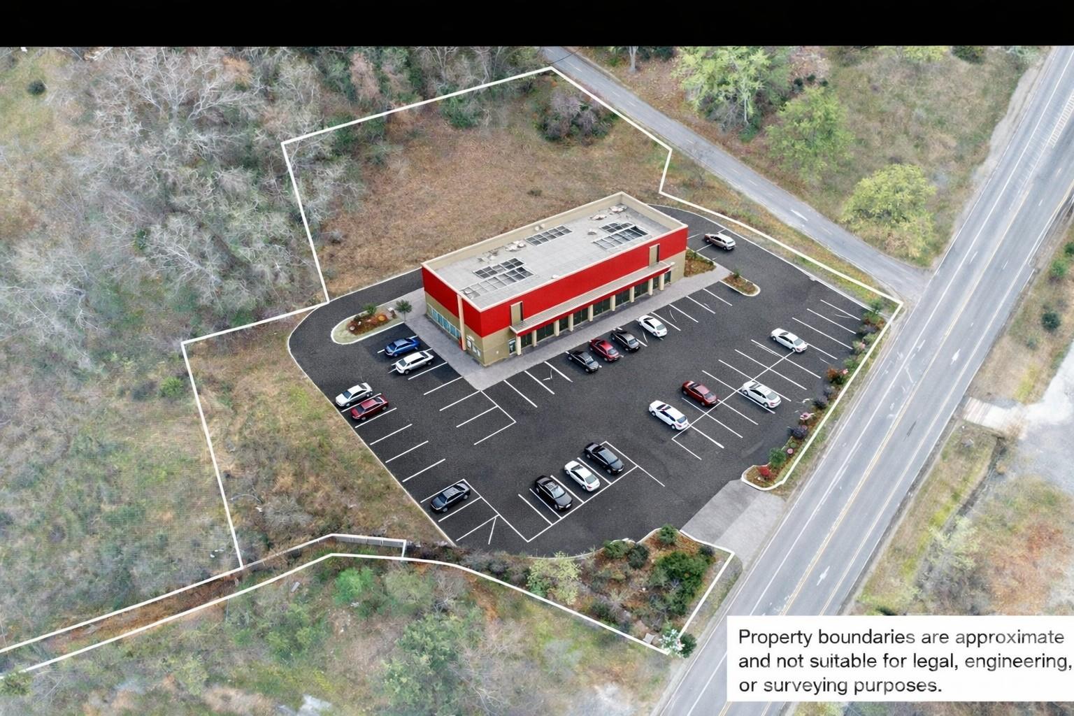 2390 Sugar Hill Road — photo