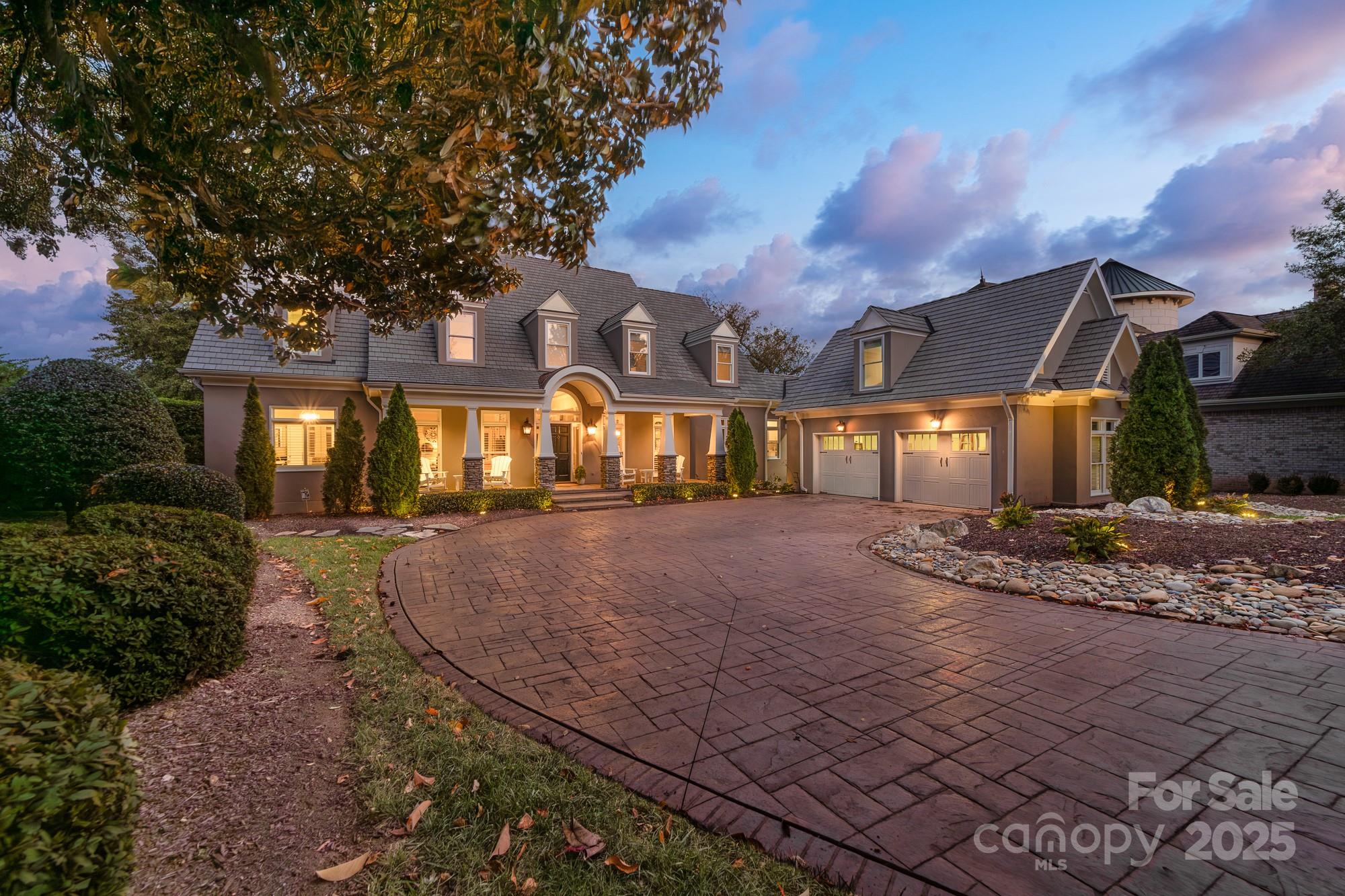 18316 Mainsail Pointe Drive — photo
