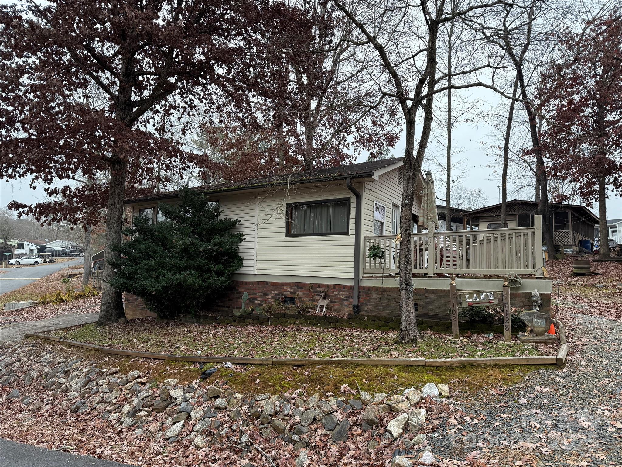 102 Arrowood Trail F128 — photo