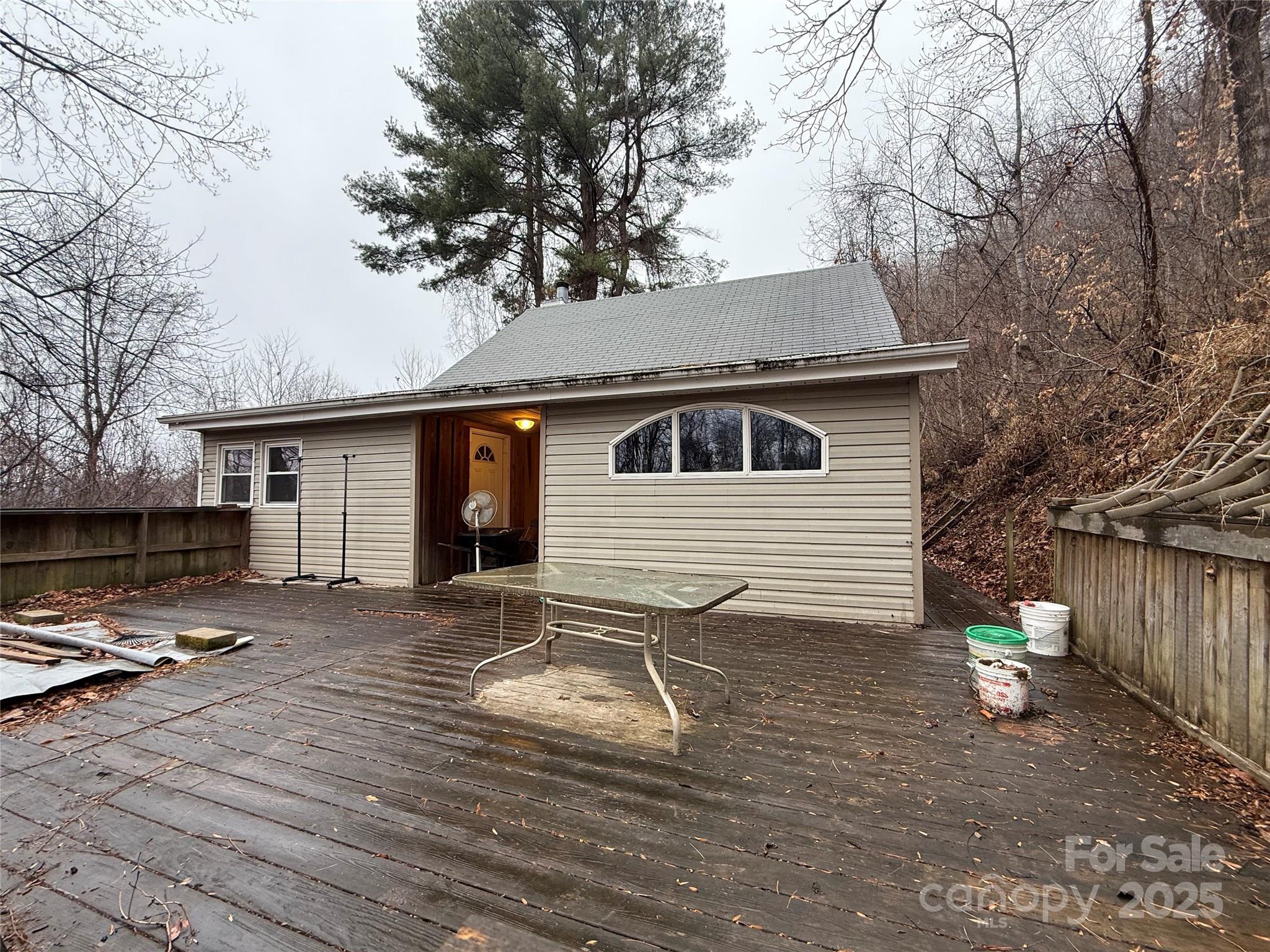201 Mountain Vista Road — photo