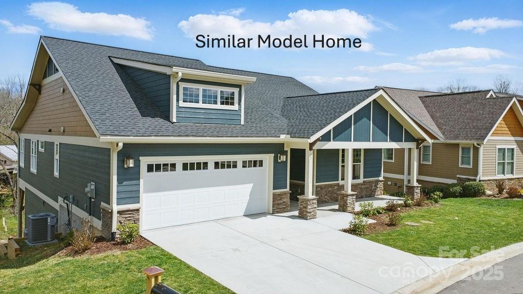 93 Creekside View Drive — photo