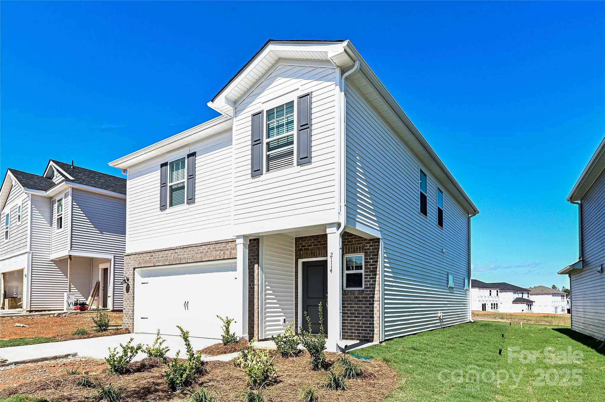 1313 30th Street Lane NE — photo