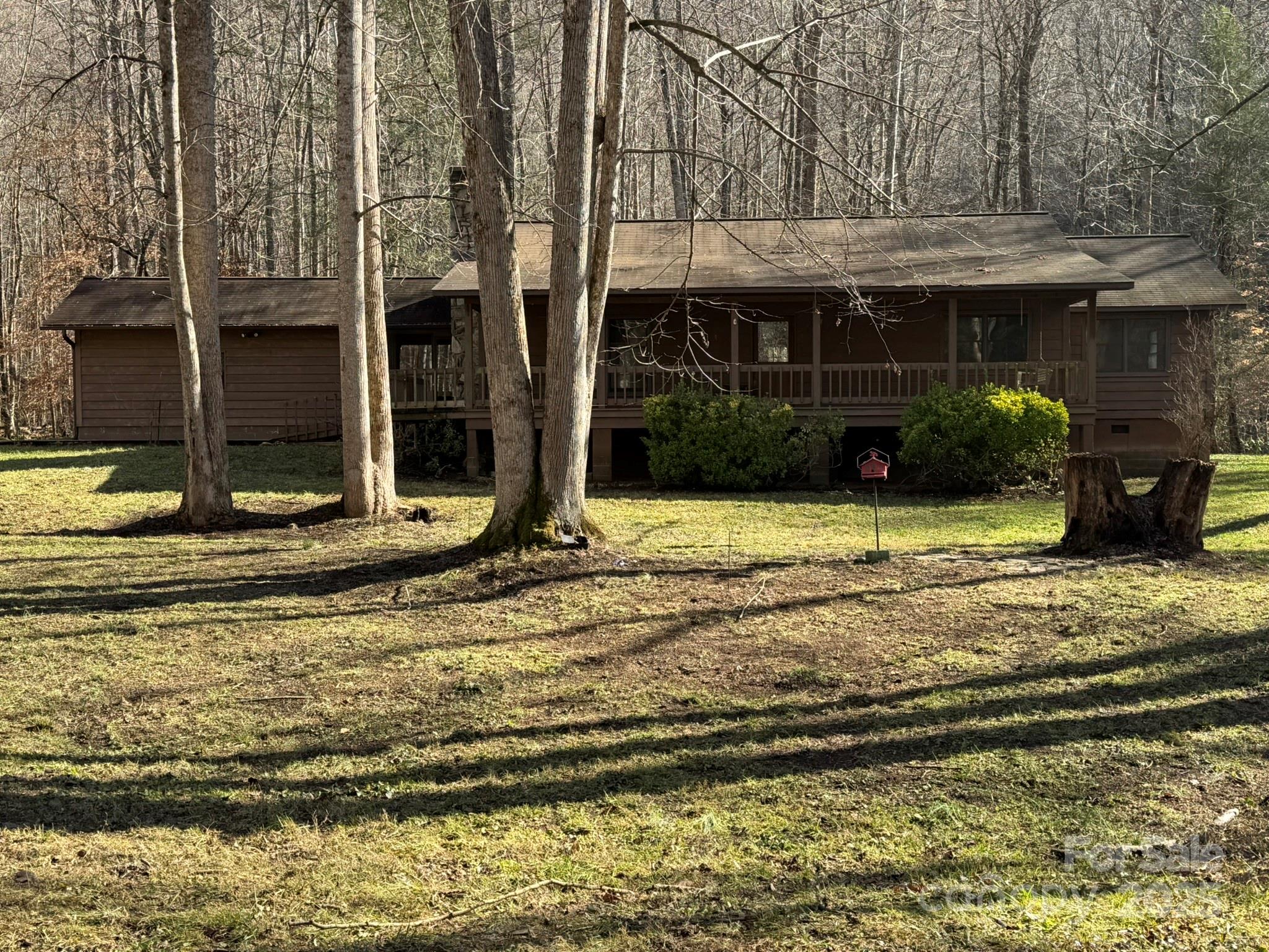 80 Larkspur Lane — photo