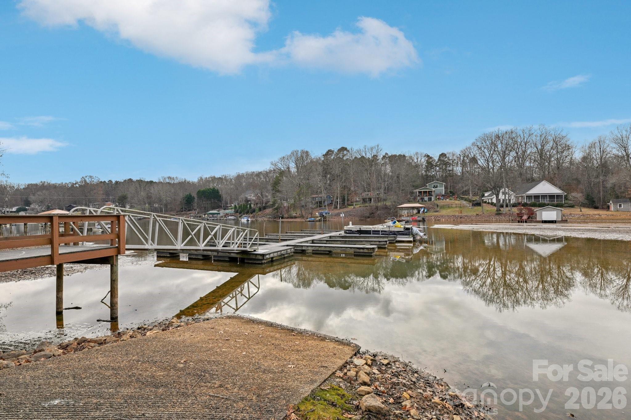 3543 Lake Bluff Drive — photo