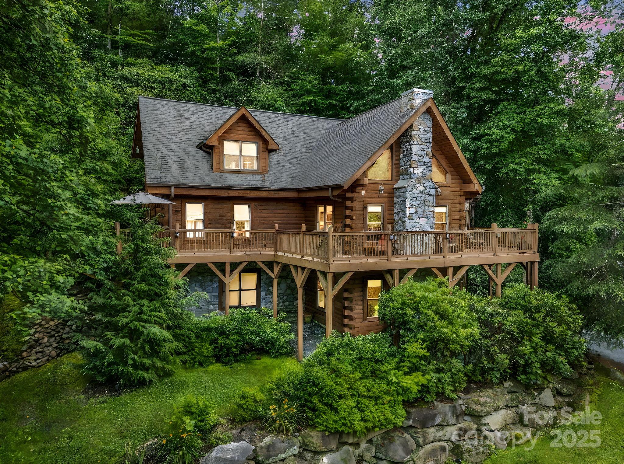 120 Rocky Mountain Drive — photo