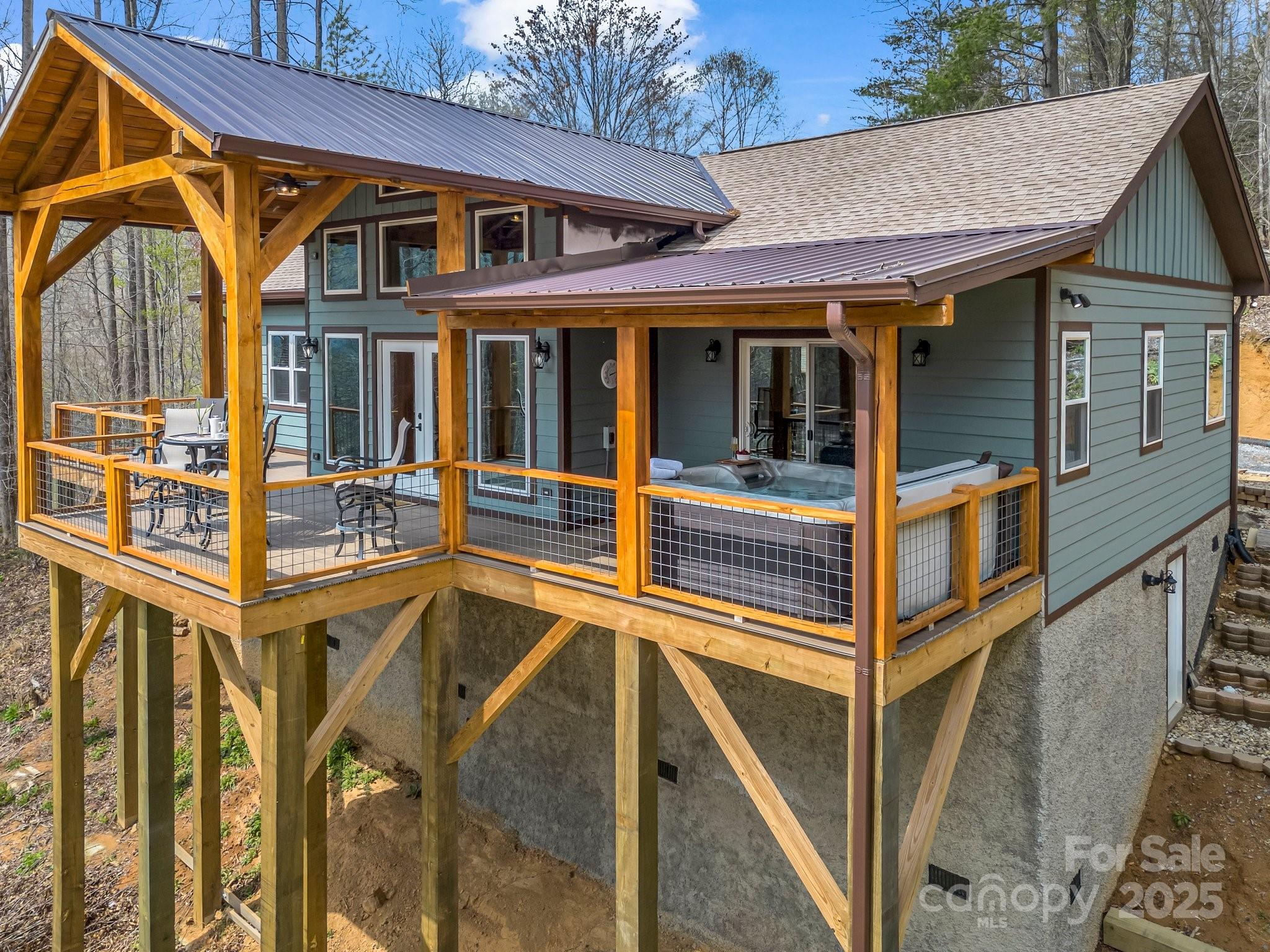 107 Twisted Birch Drive — photo