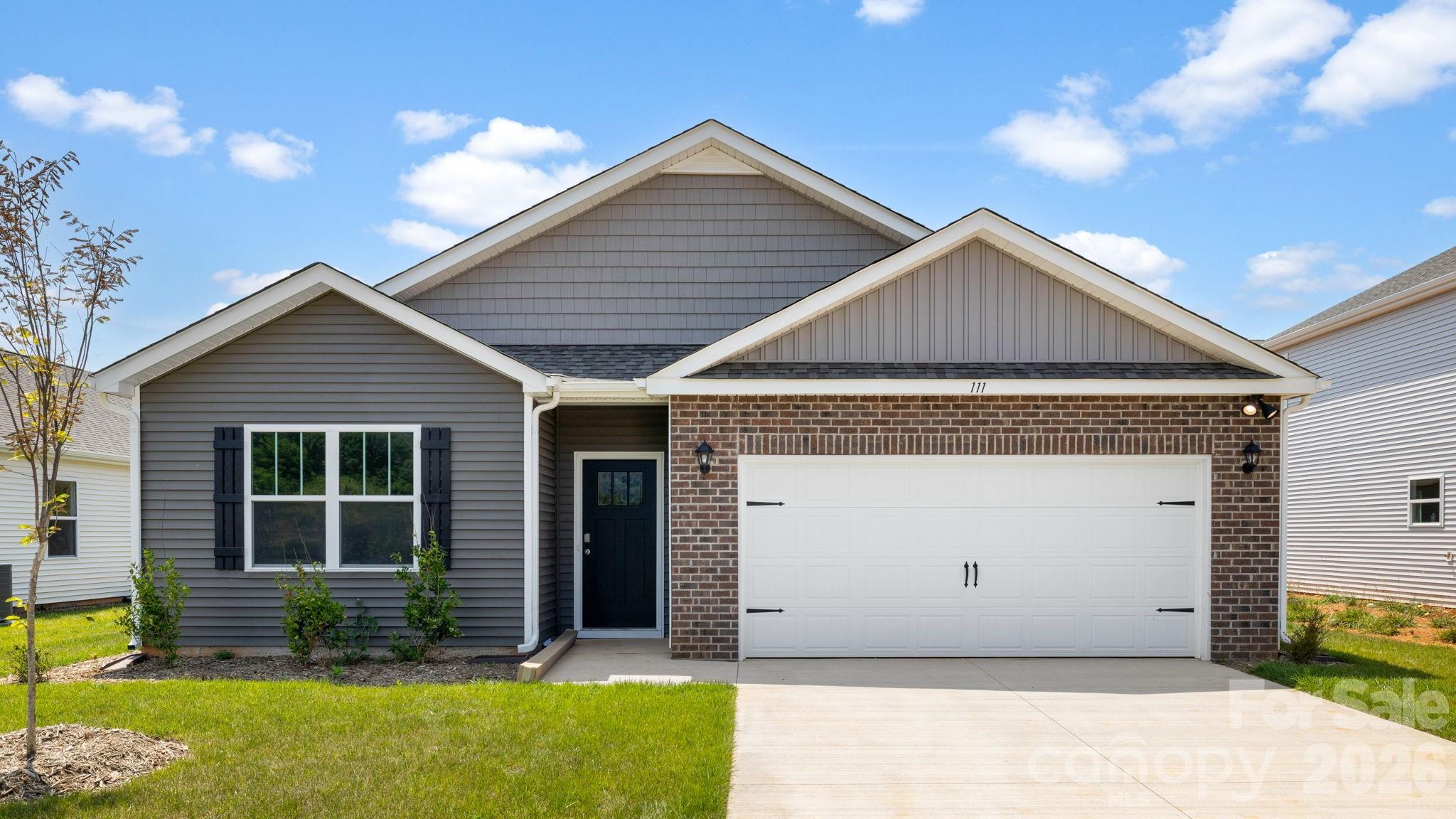 111 Ridgehaven Drive — photo