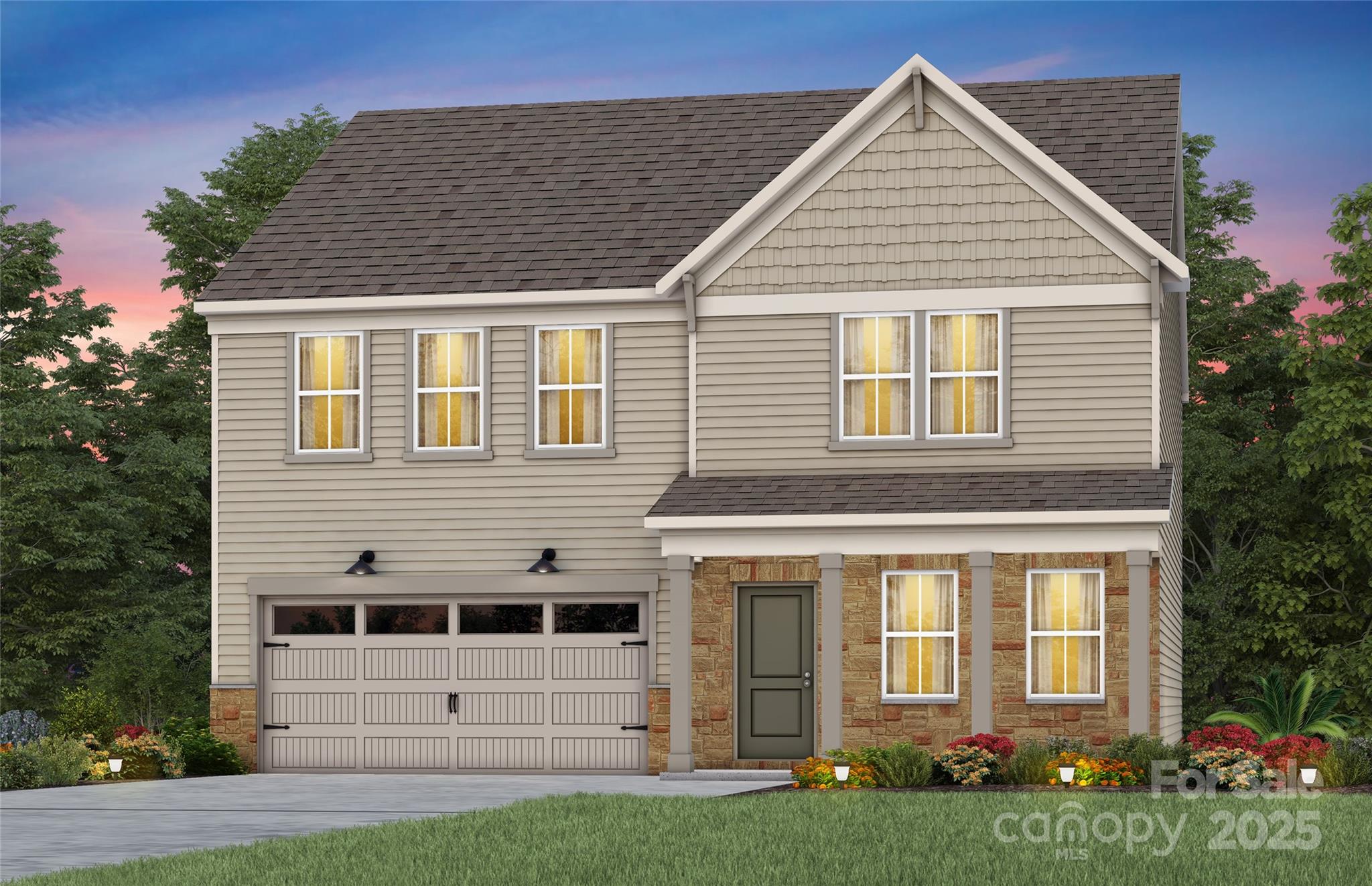 13625 Roderick Drive, Huntersville, NC 28078