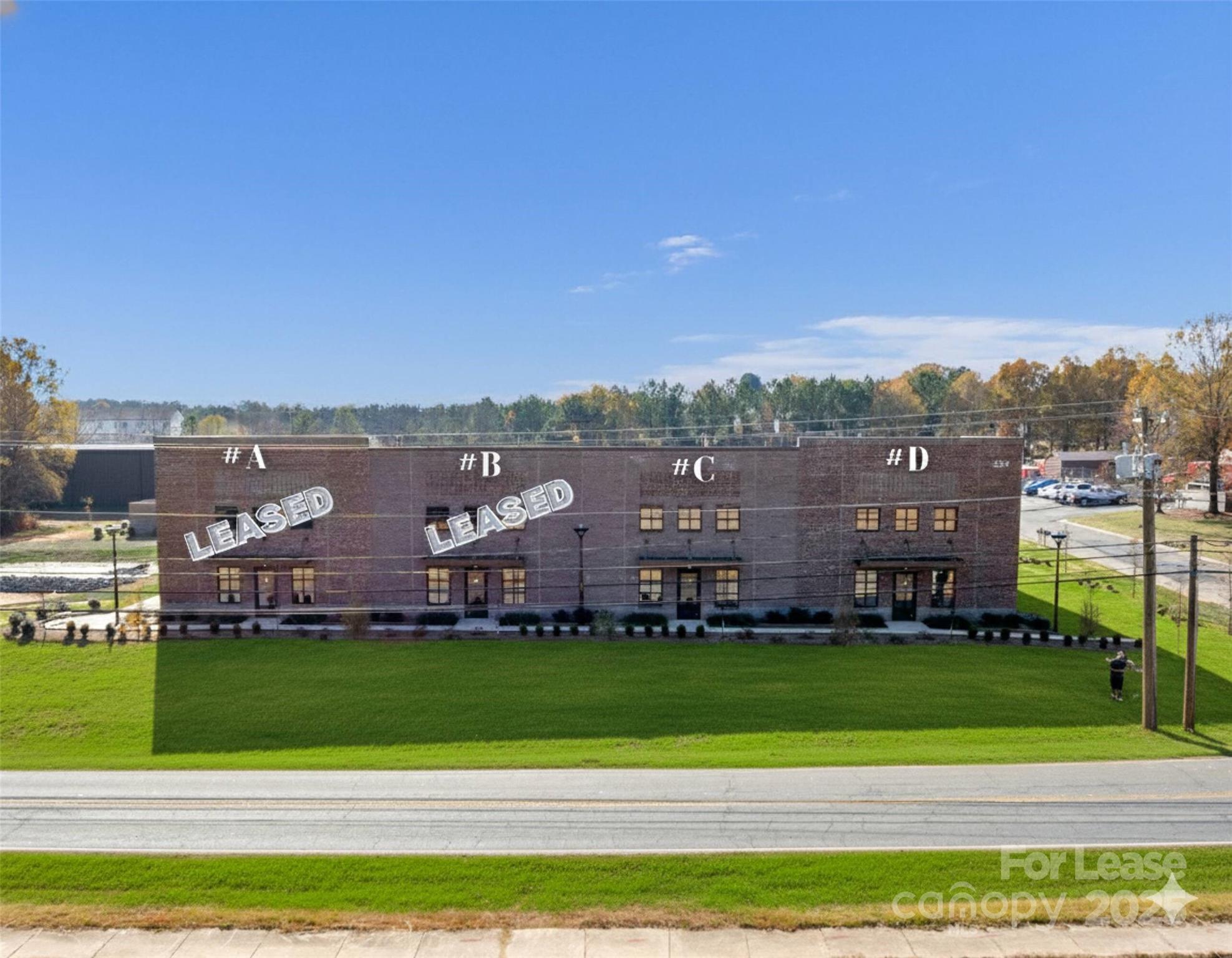 224 Unionville Indian Trail Road C, D — photo