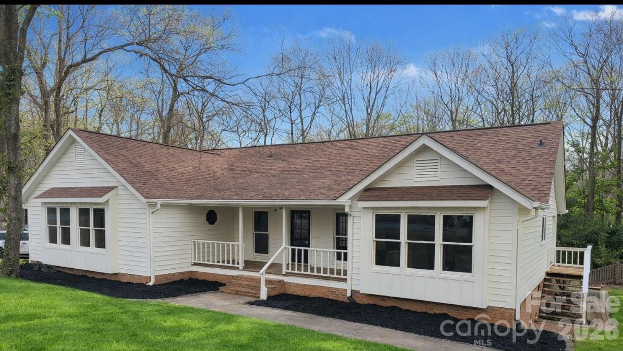 7220 Timber Ridge Drive — photo