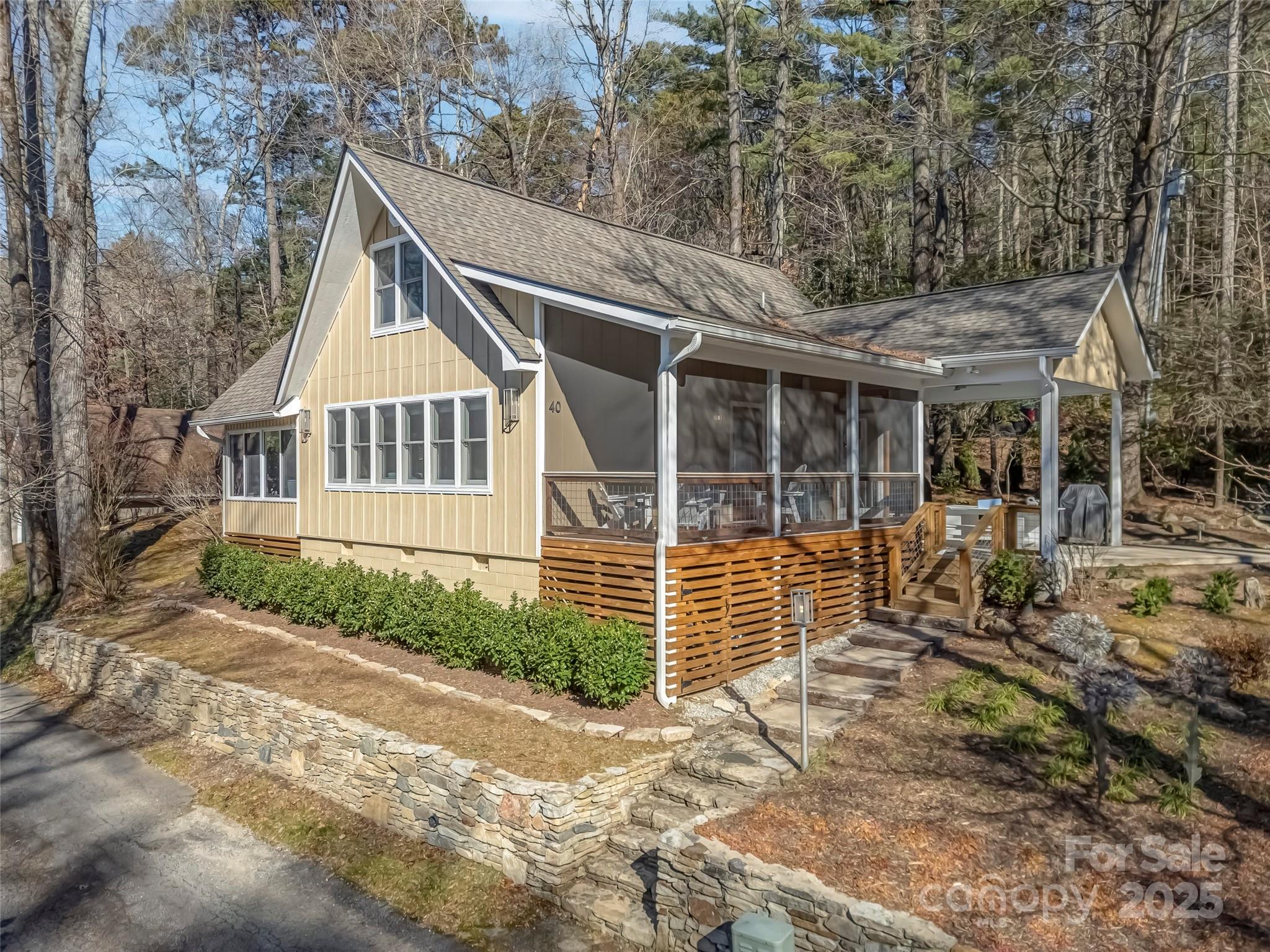 40 Toxaway Landing Drive — photo