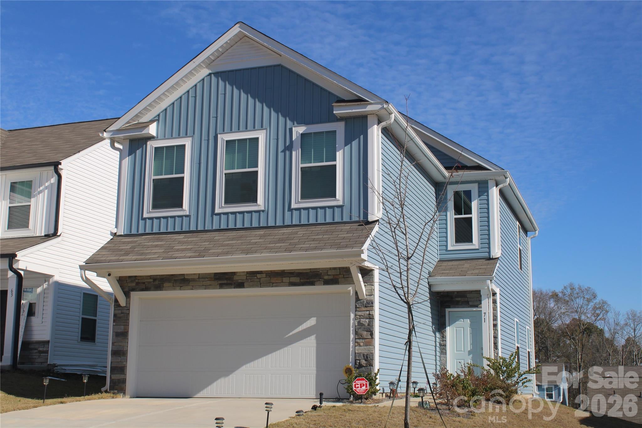 71 Cobbler Drive — photo