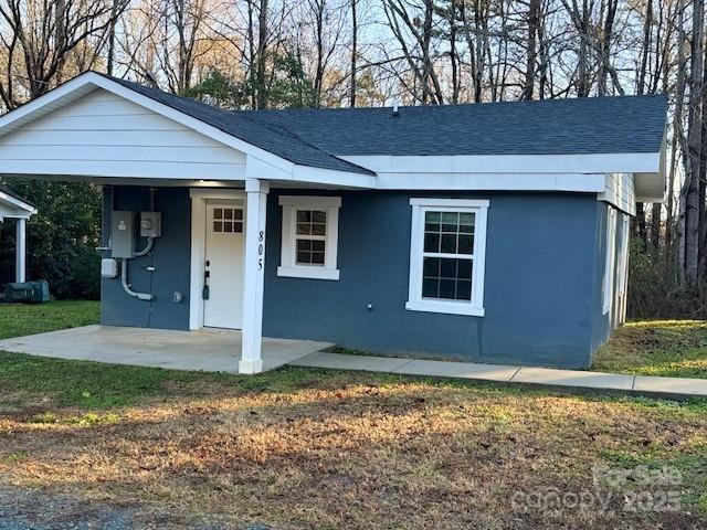 805 Marve Street — photo