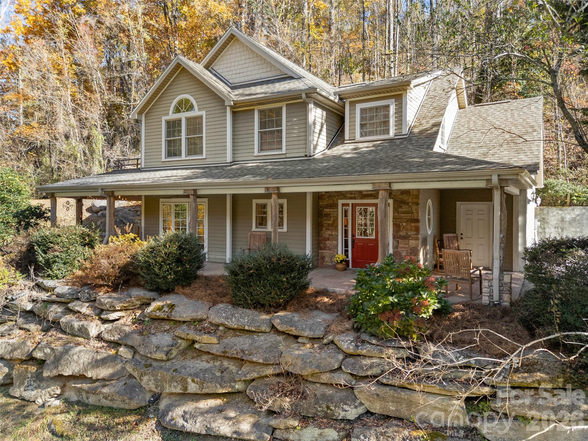 571 Terrys Gap Road — photo