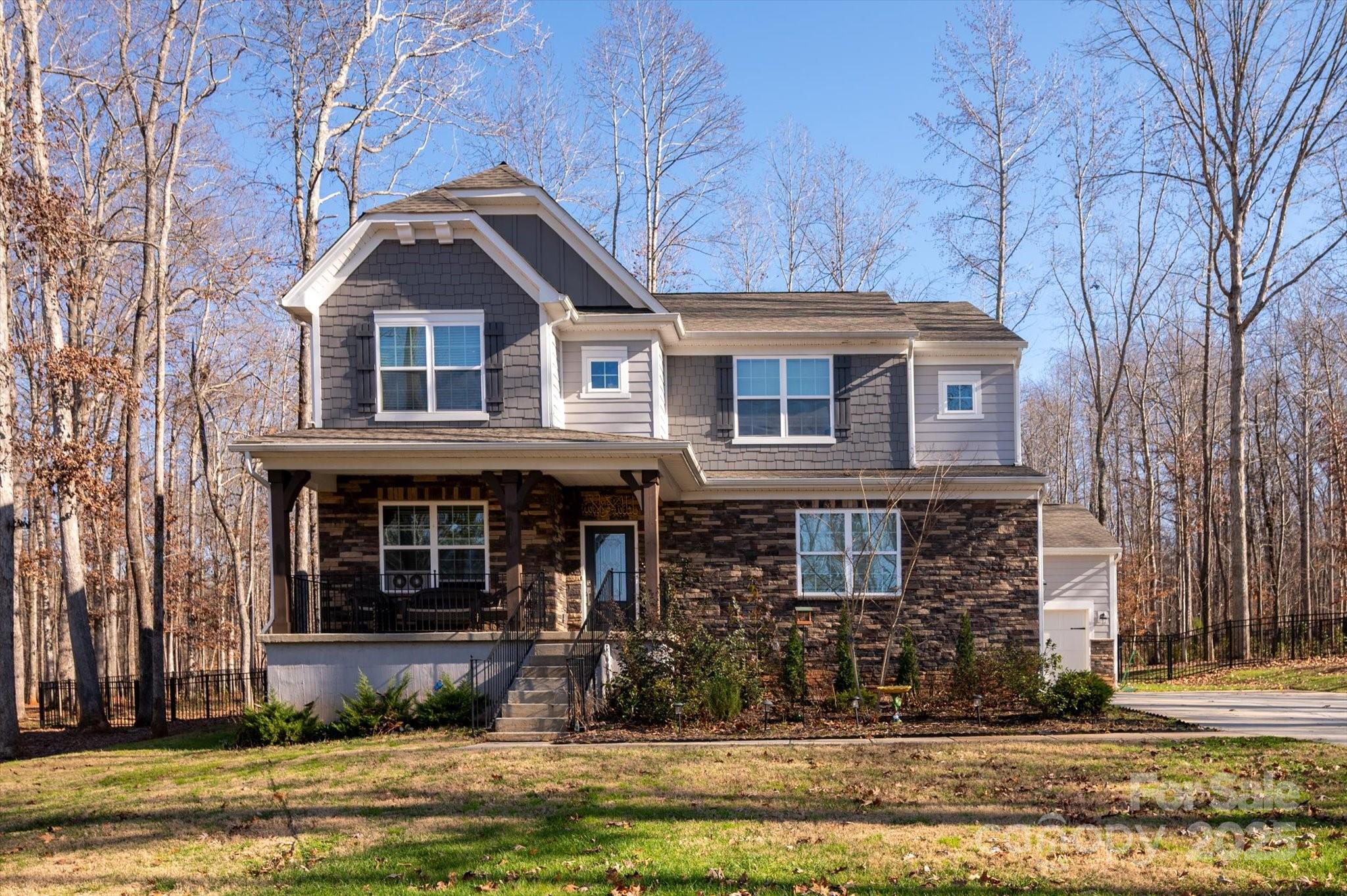 13017 Cinnamon Fern Lane — photo