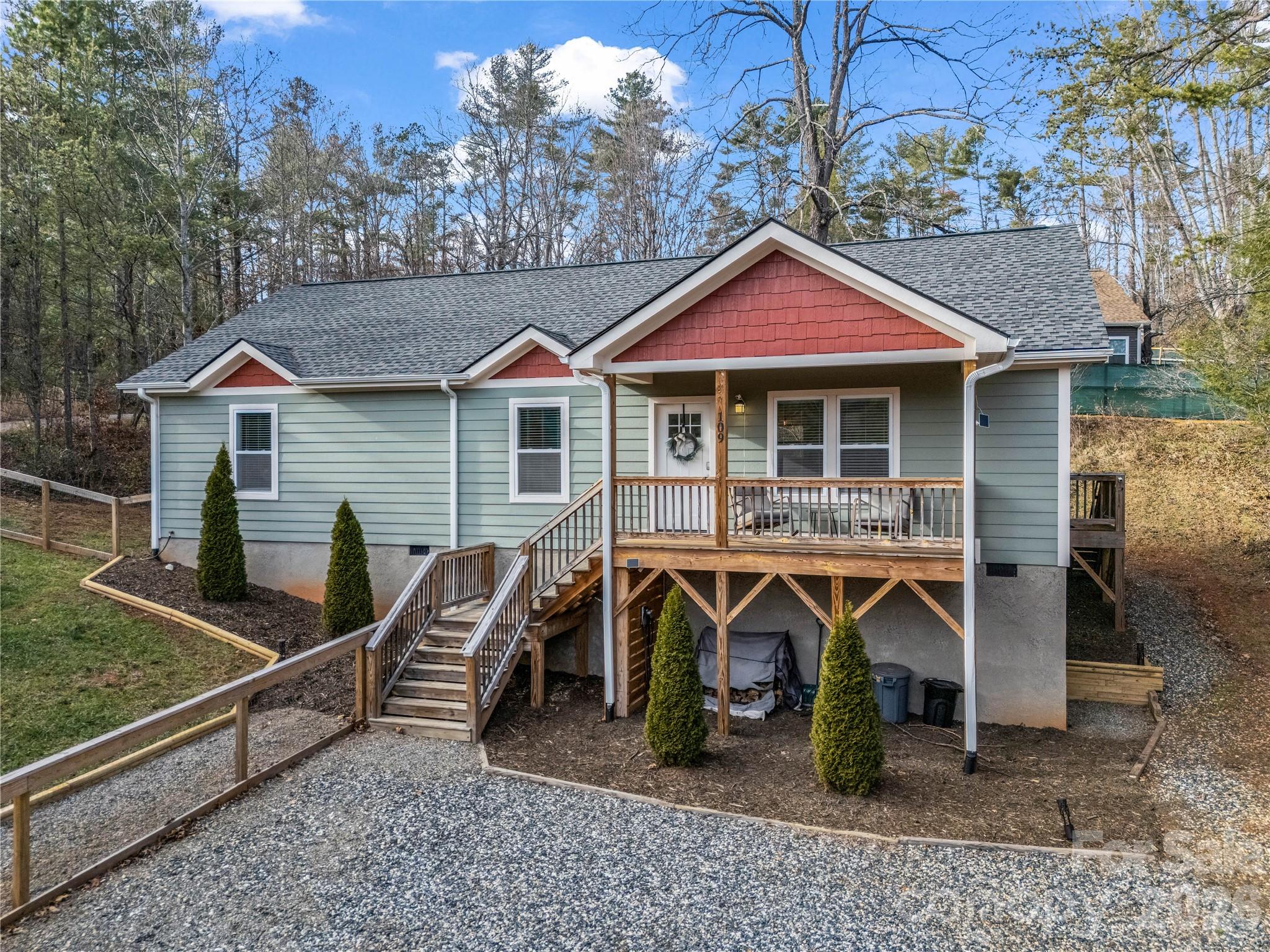 109 Elf Haven Lane — photo