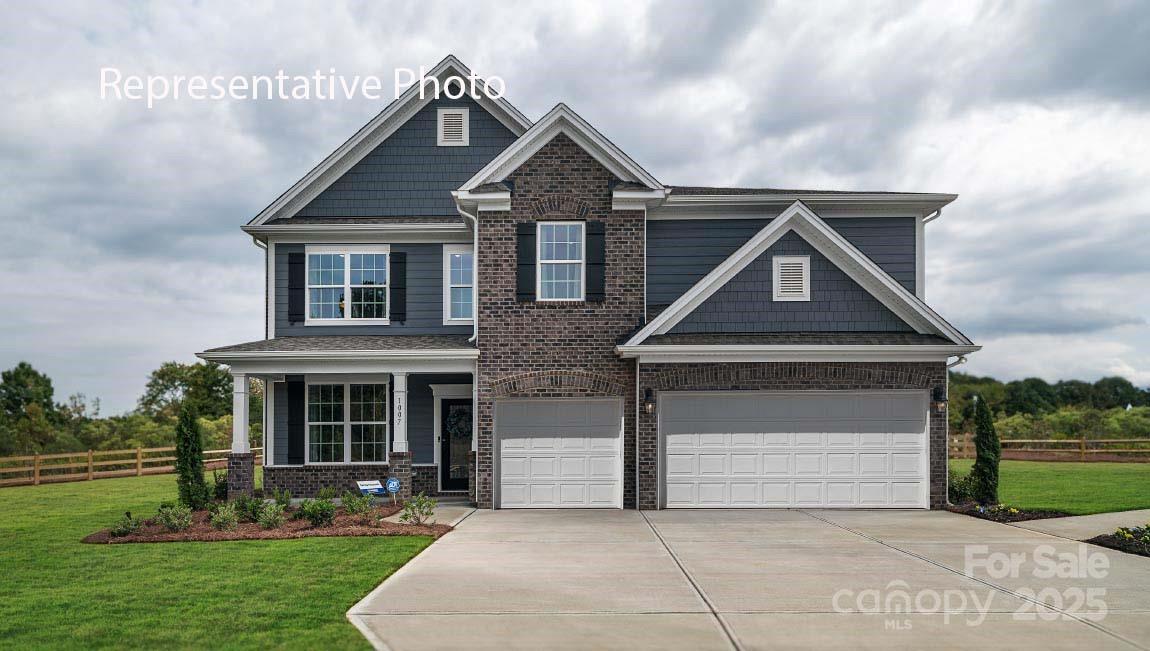 1003 Tundra Swan Drive — photo