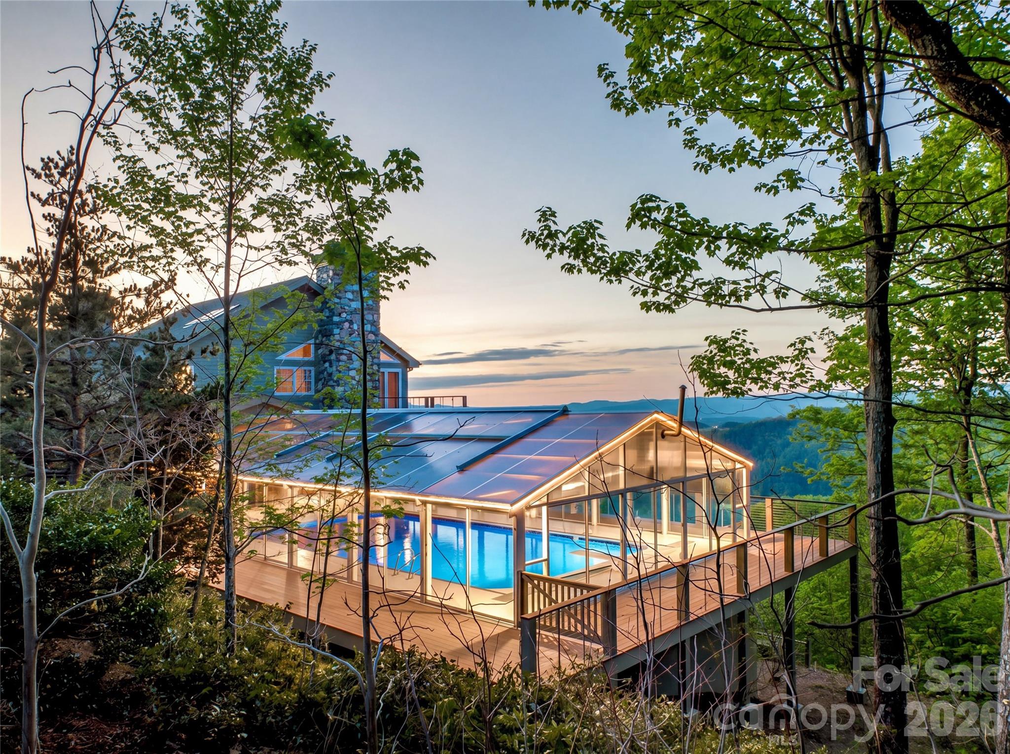 35 Peach Knob Drive — photo