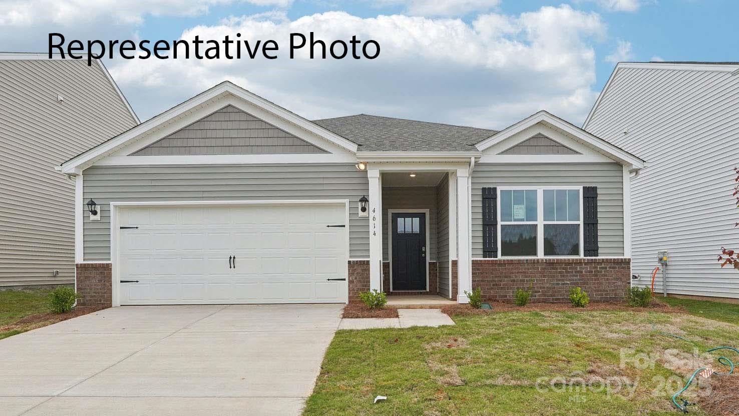 211 Mary Locke Way — photo