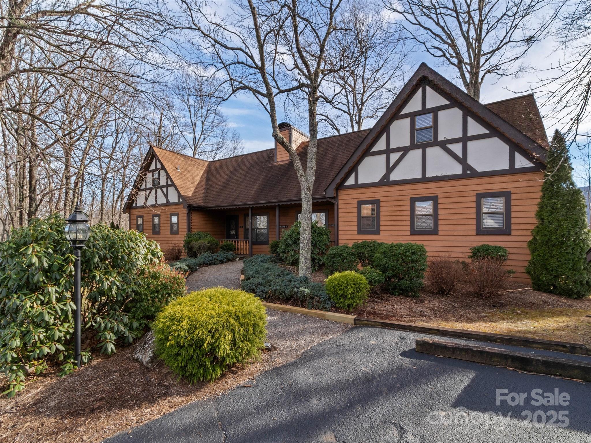 383 Overlook Drive Alpine 2 — photo